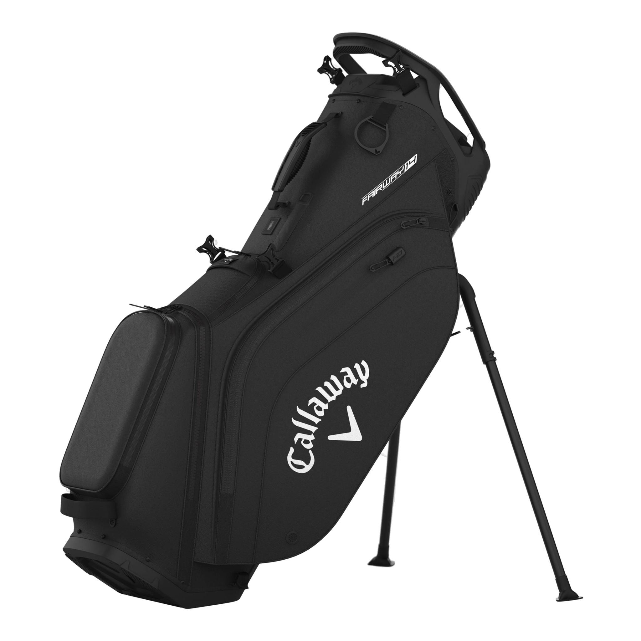 Stoječa torba Callaway Fairway 14