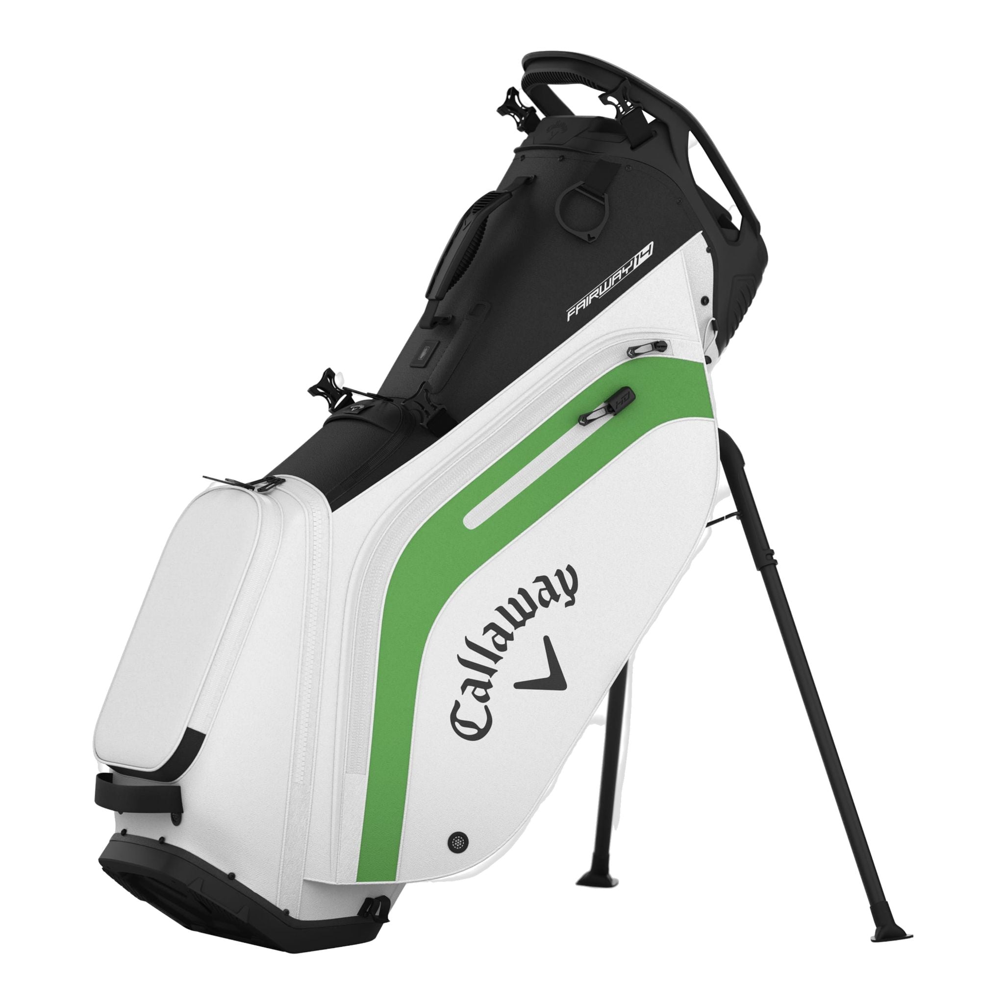 Stoječa torba Callaway Fairway 14
