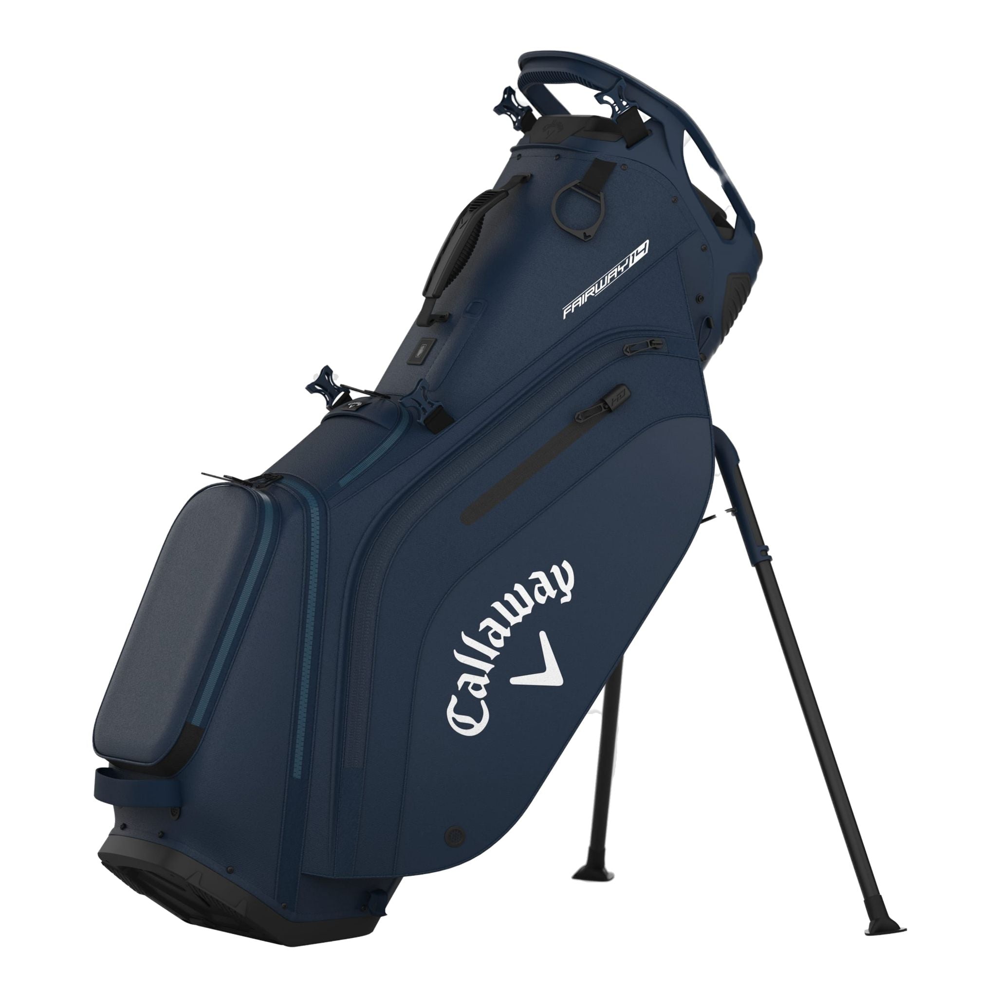 Stoječa torba Callaway Fairway 14