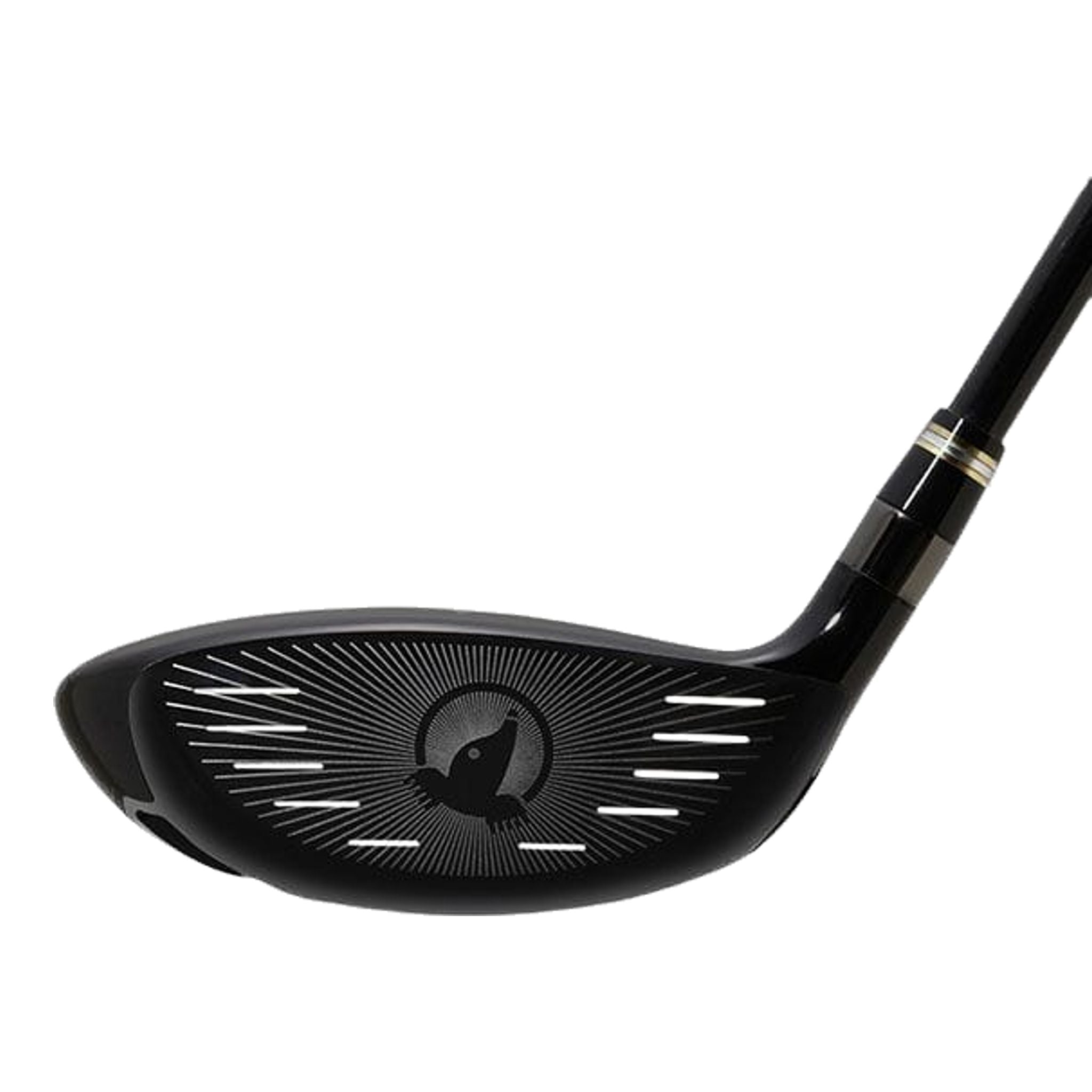 Honma BERES Black (2022) Fairwayholz Herren