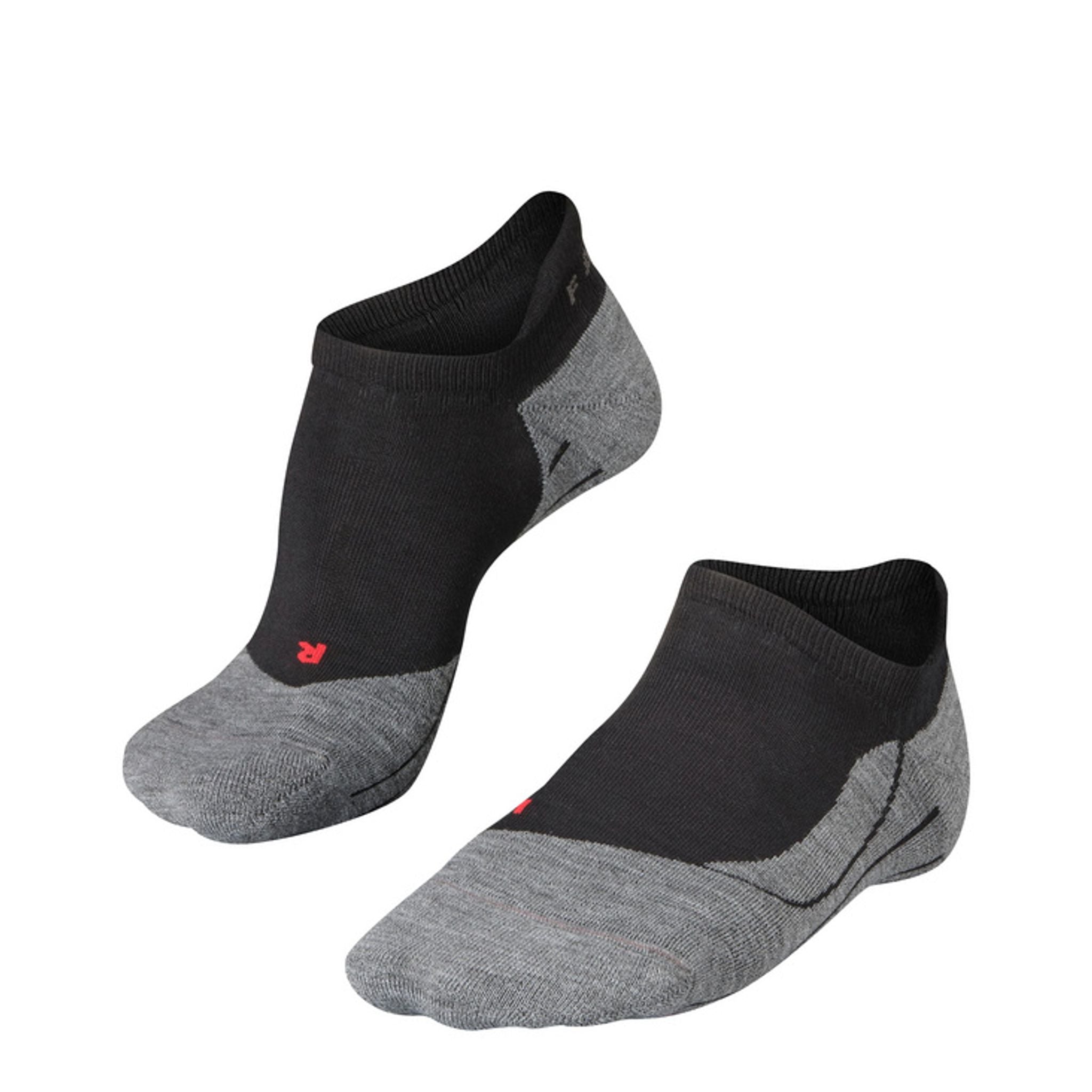 Falke Run Invisible Socken Herren