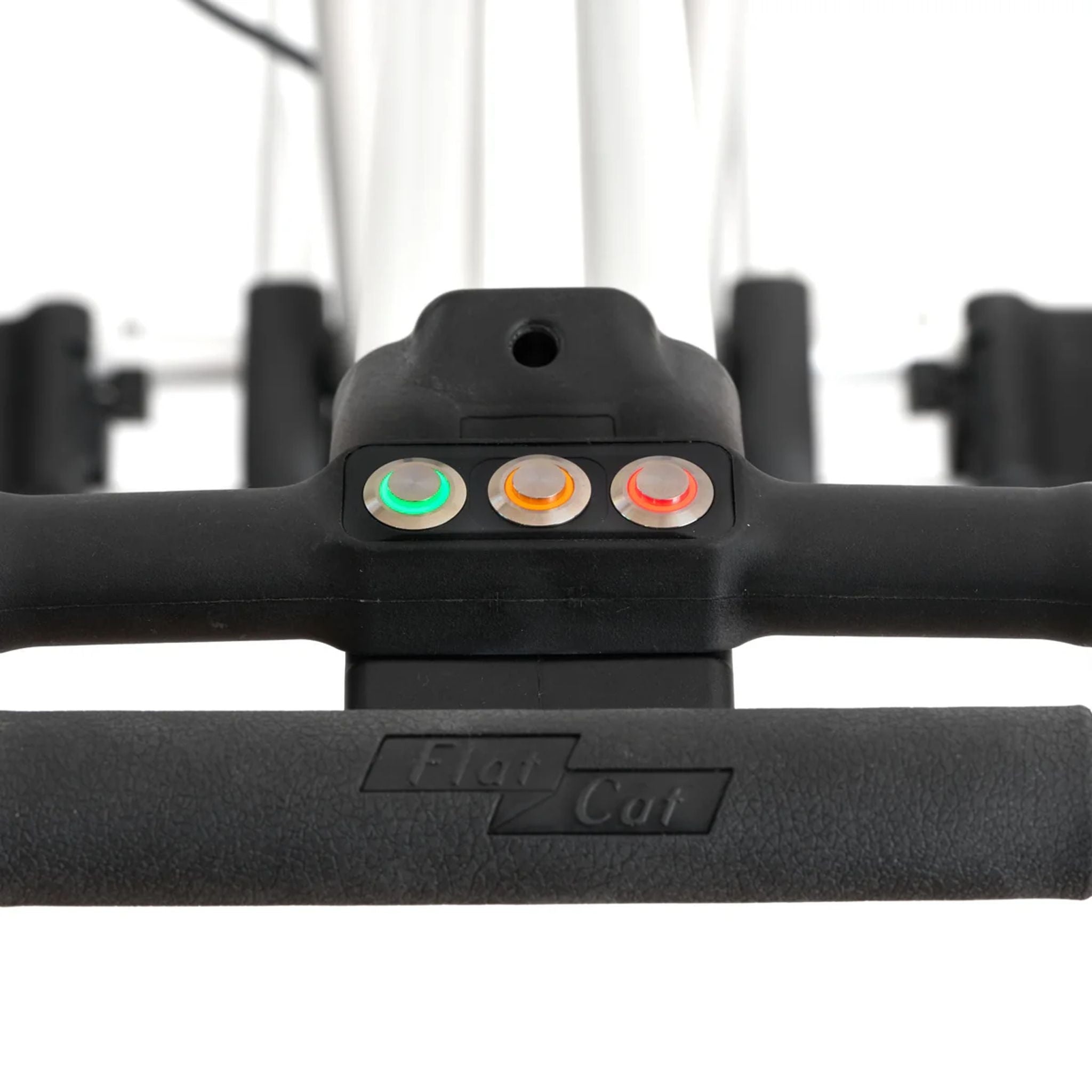 Flat Cat Go Plus Li-Fe Elektrotrolley