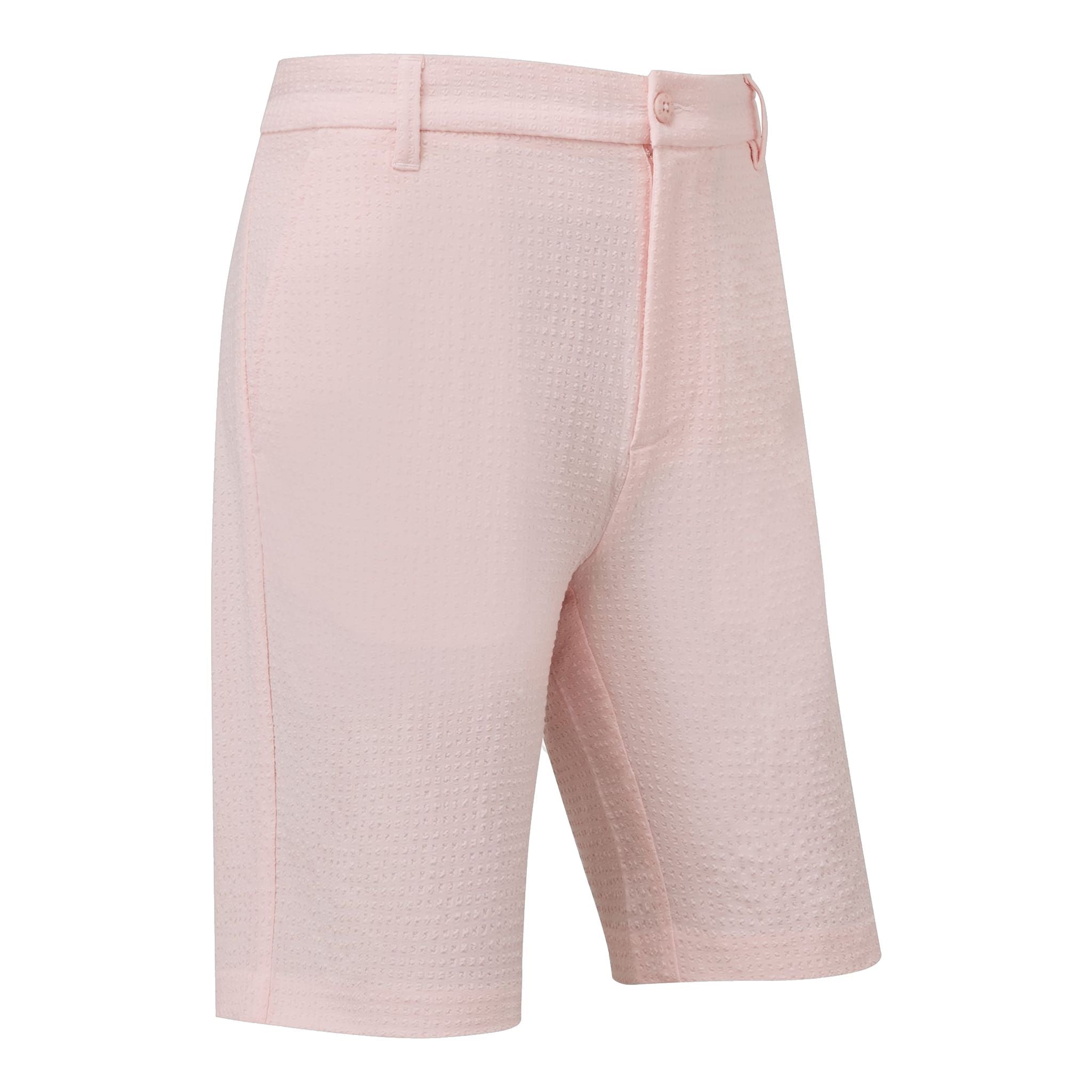 Footjoy Performance Seersucker Shorts Herren
