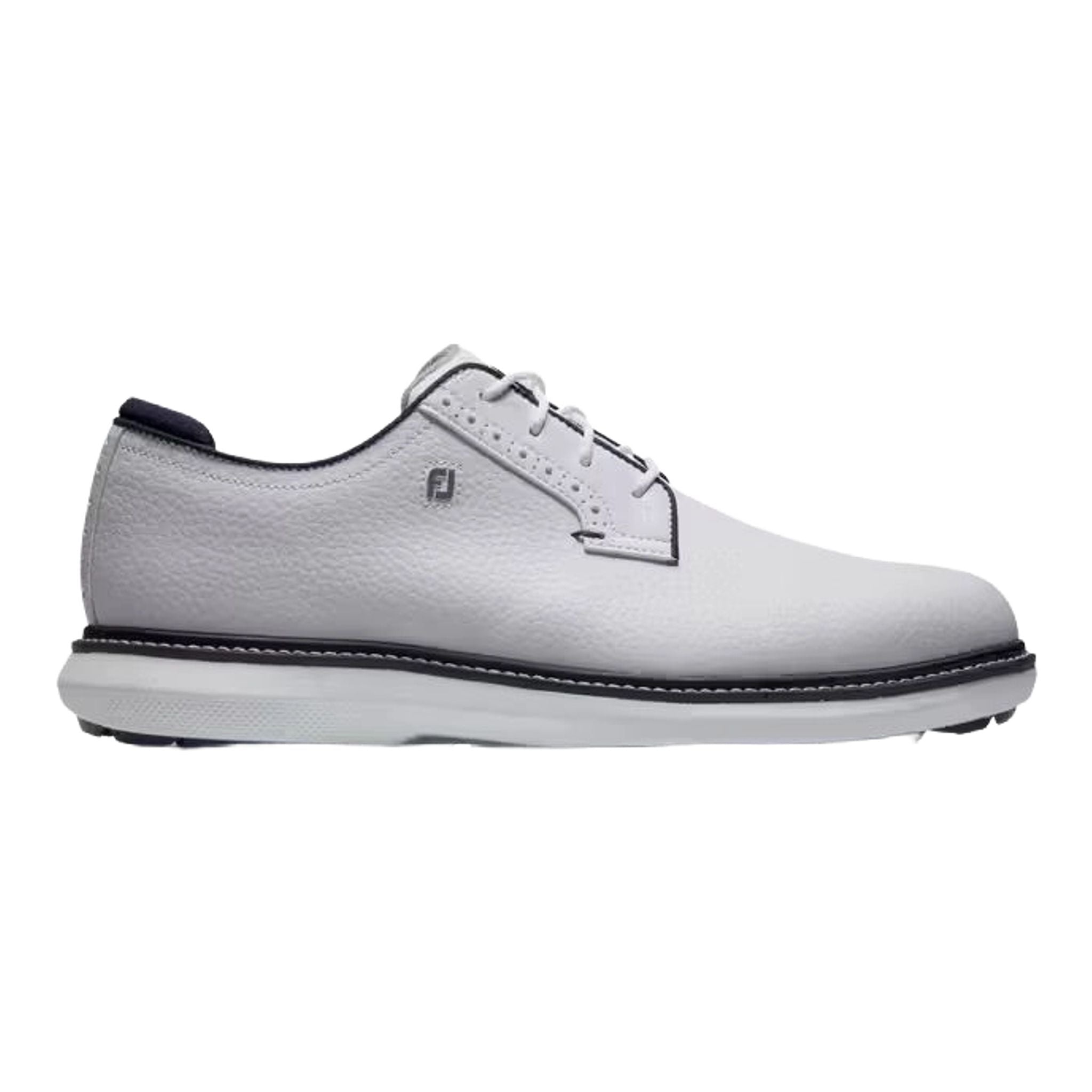 Footjoy Traditions Spikeless Golfschuhe Herren
