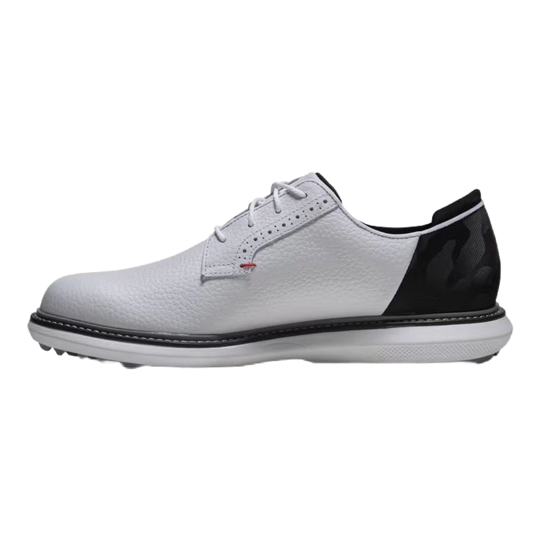 Footjoy Traditions Spikeless Golfschuhe Herren