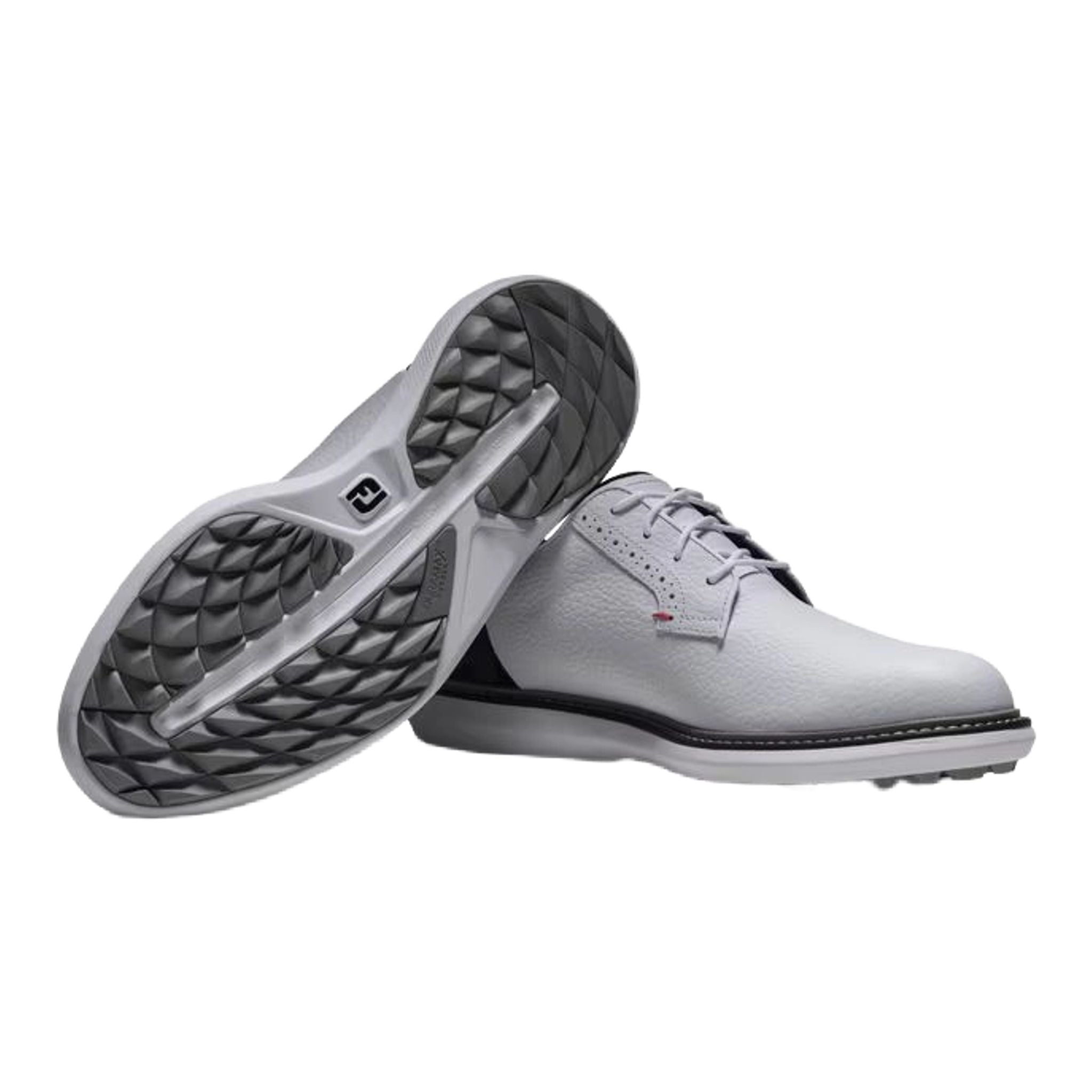 Footjoy Traditions Spikeless Golfschuhe Herren