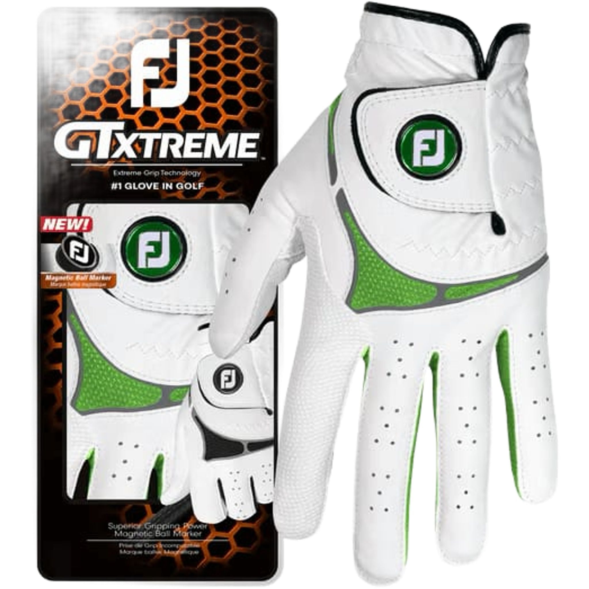 Ženske rokavice za golf Footjoy GTXtreme