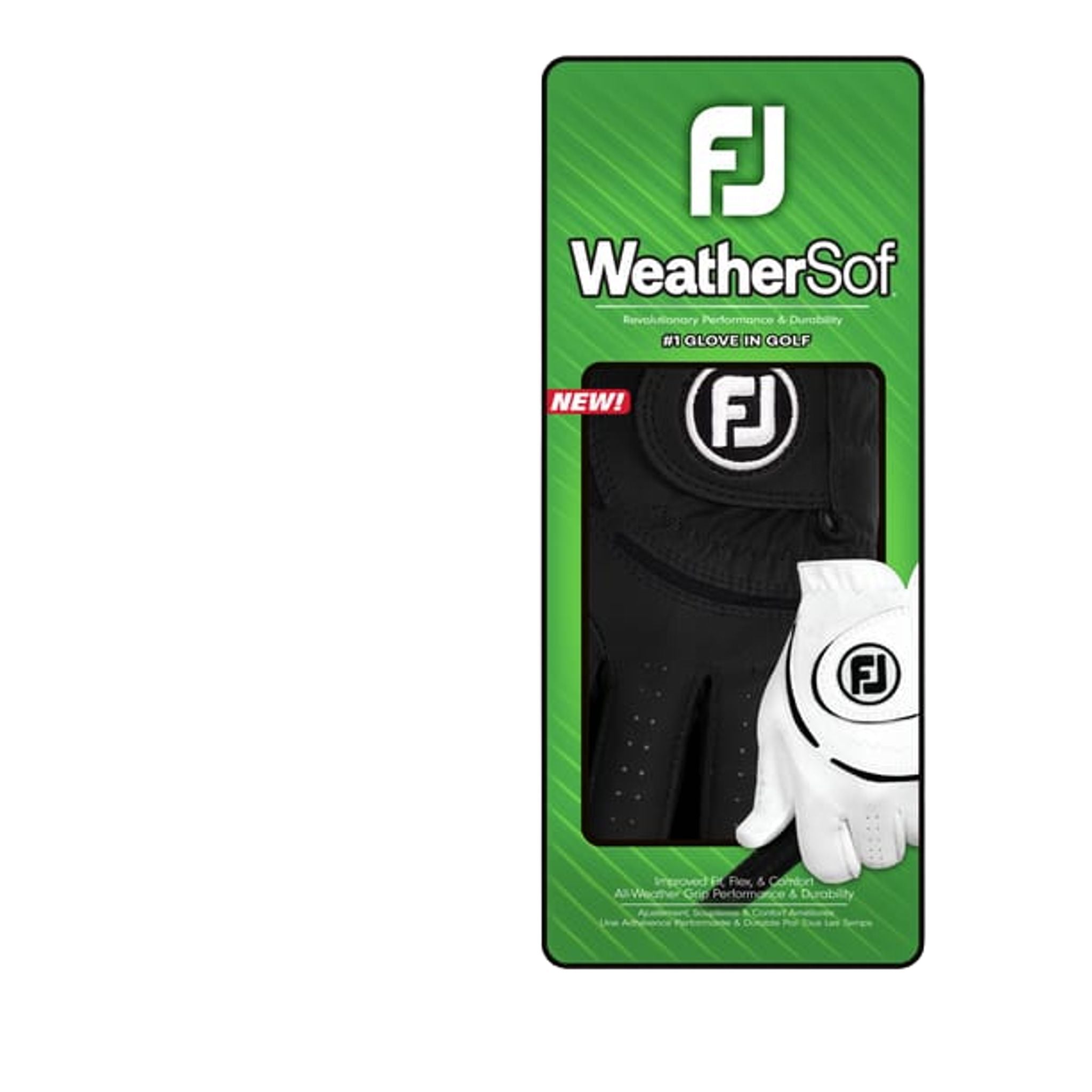 Footjoy WeatherSof ženske rokavice za vse vremenske razmere