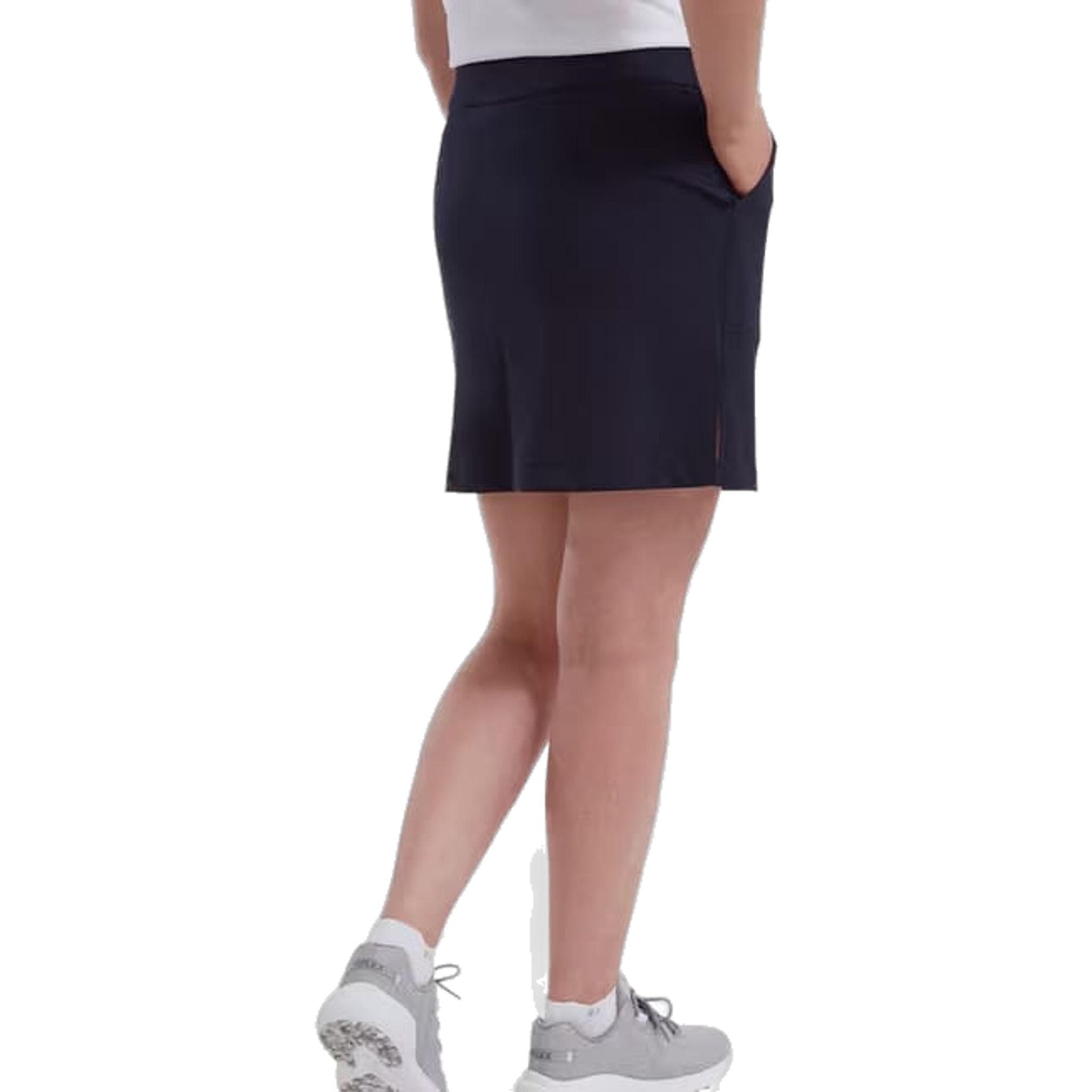 Footjoy Interlock Stretch Skort Damen