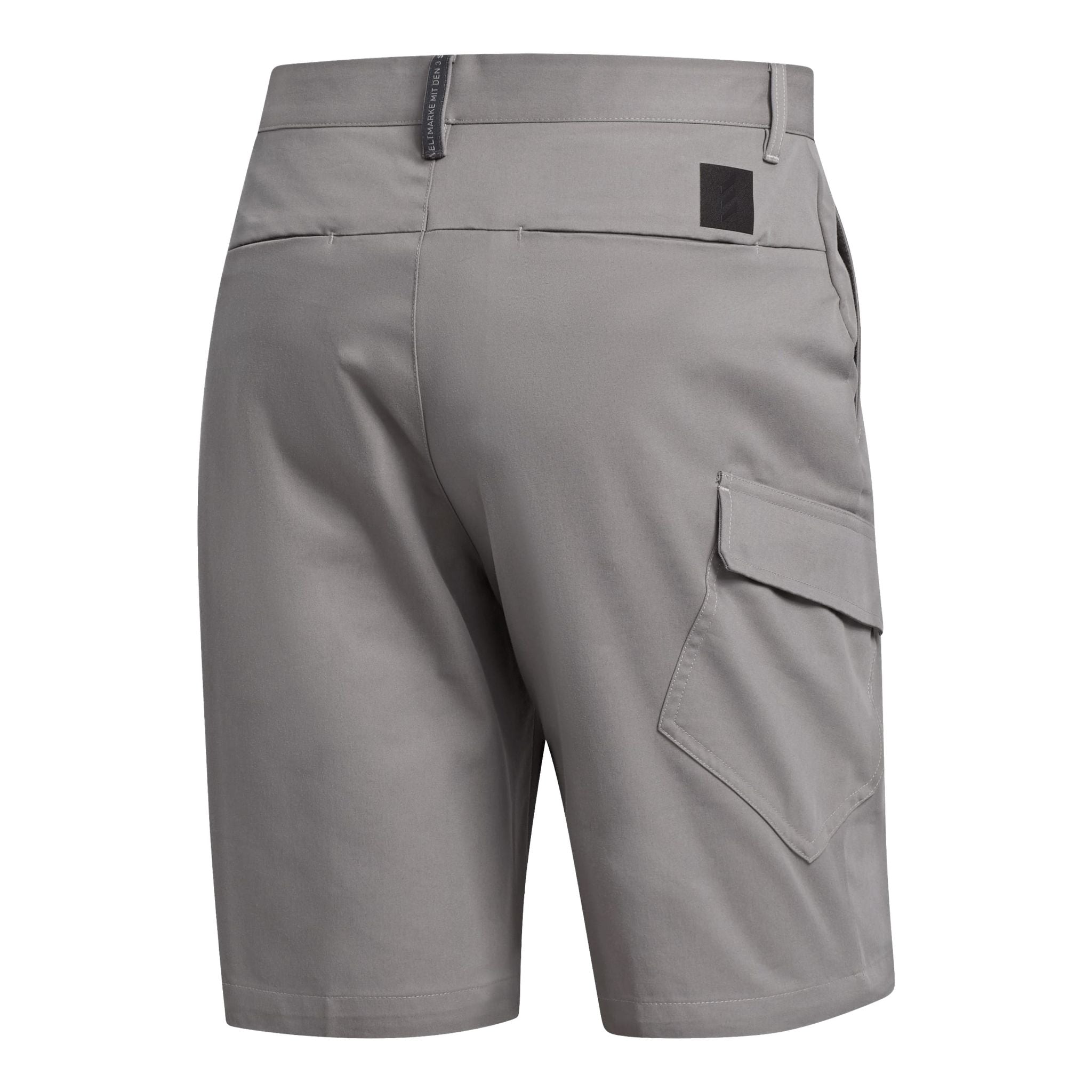 Adidas Adicross Stretch Golfshorts Herren