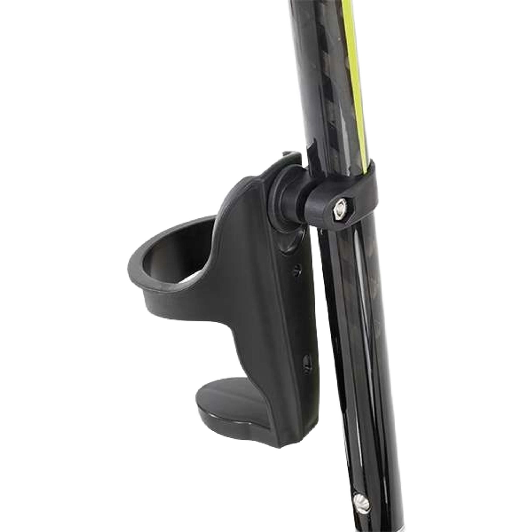 JuCad Flaschenhalterung