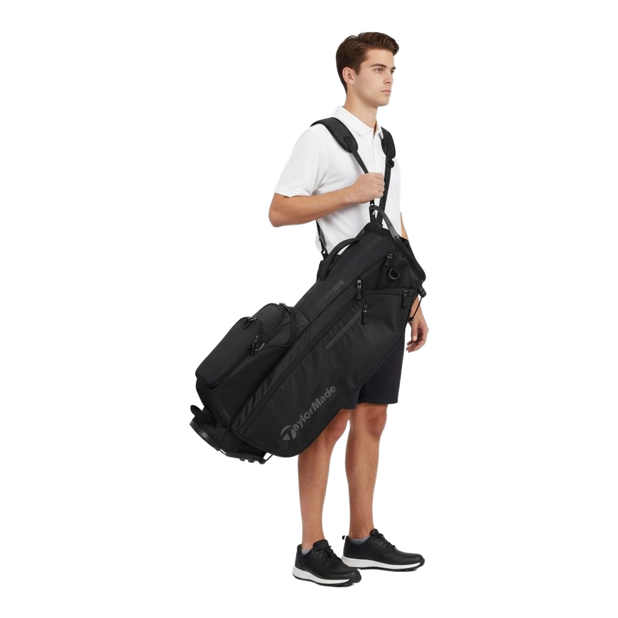 TaylorMade FlexTech Crossover torba za stojalo