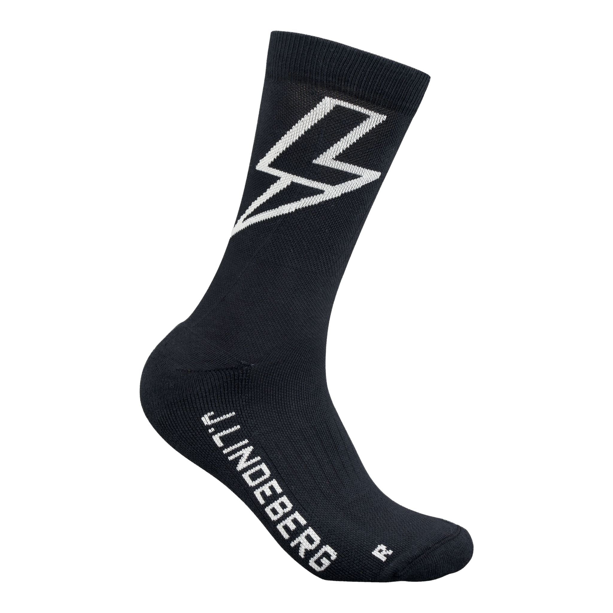 J. Lindeberg Strike Socken Herren