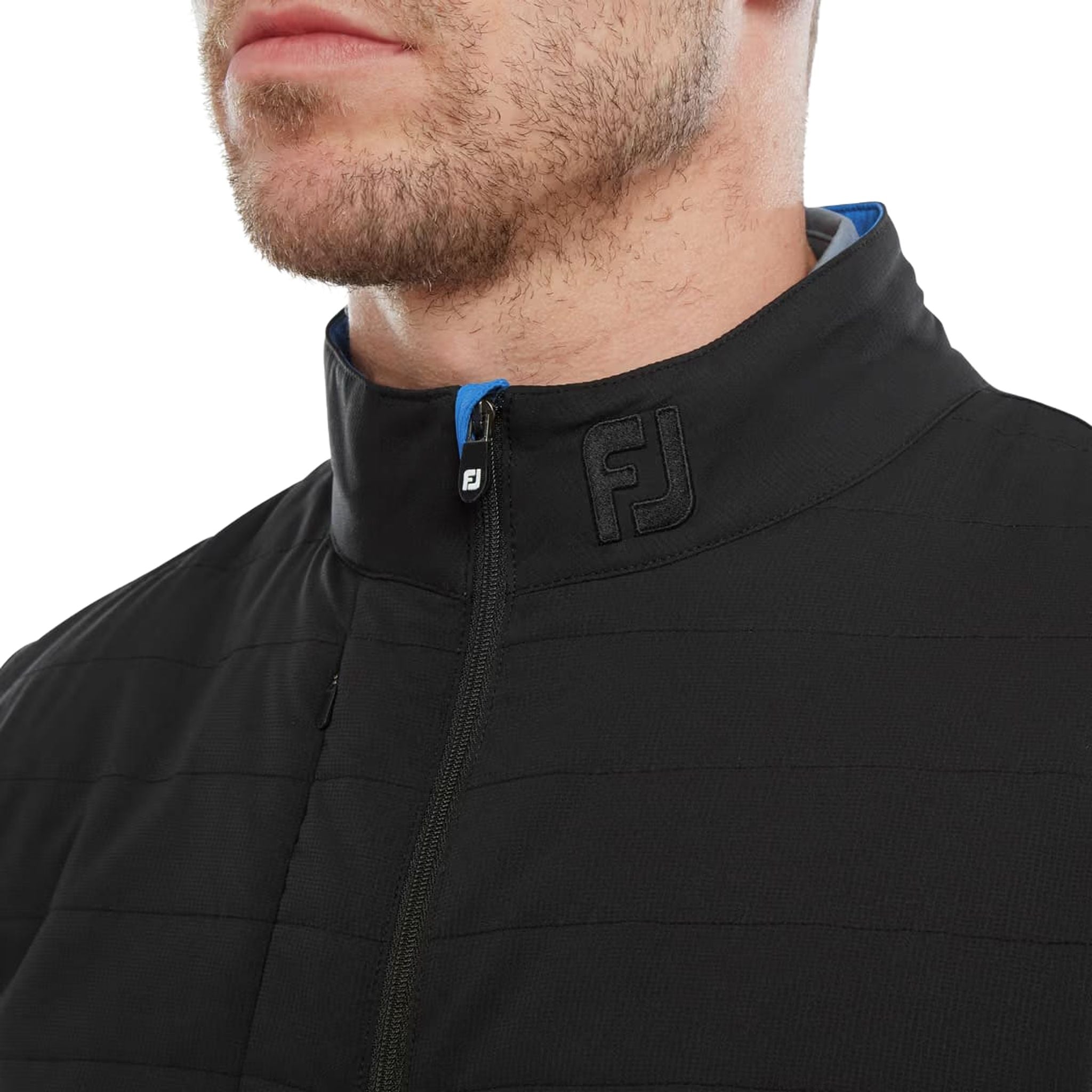 Moški hibridni telovnik Footjoy ThermoSeries
