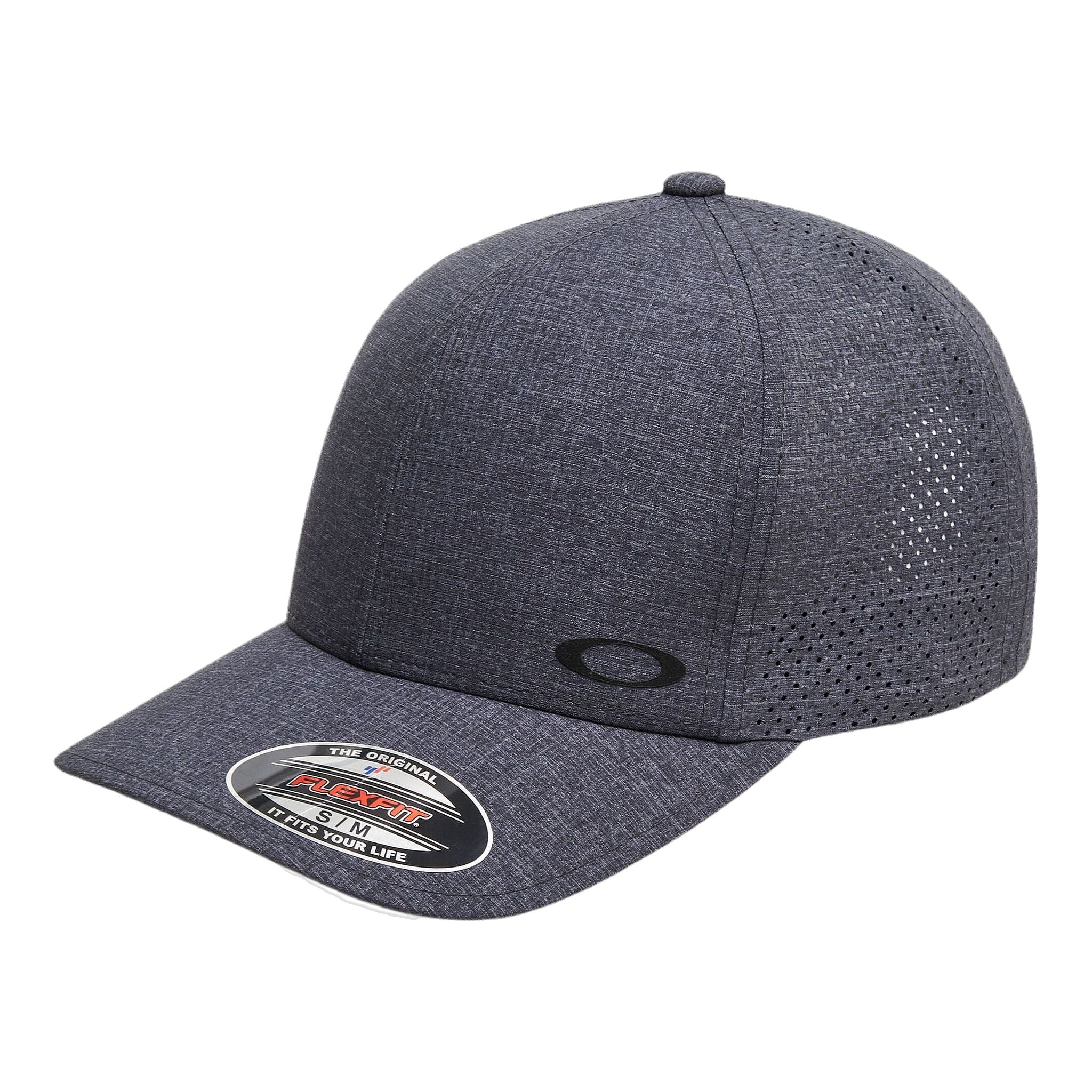 Oakley New Aero Performance Trucker Cap Herren