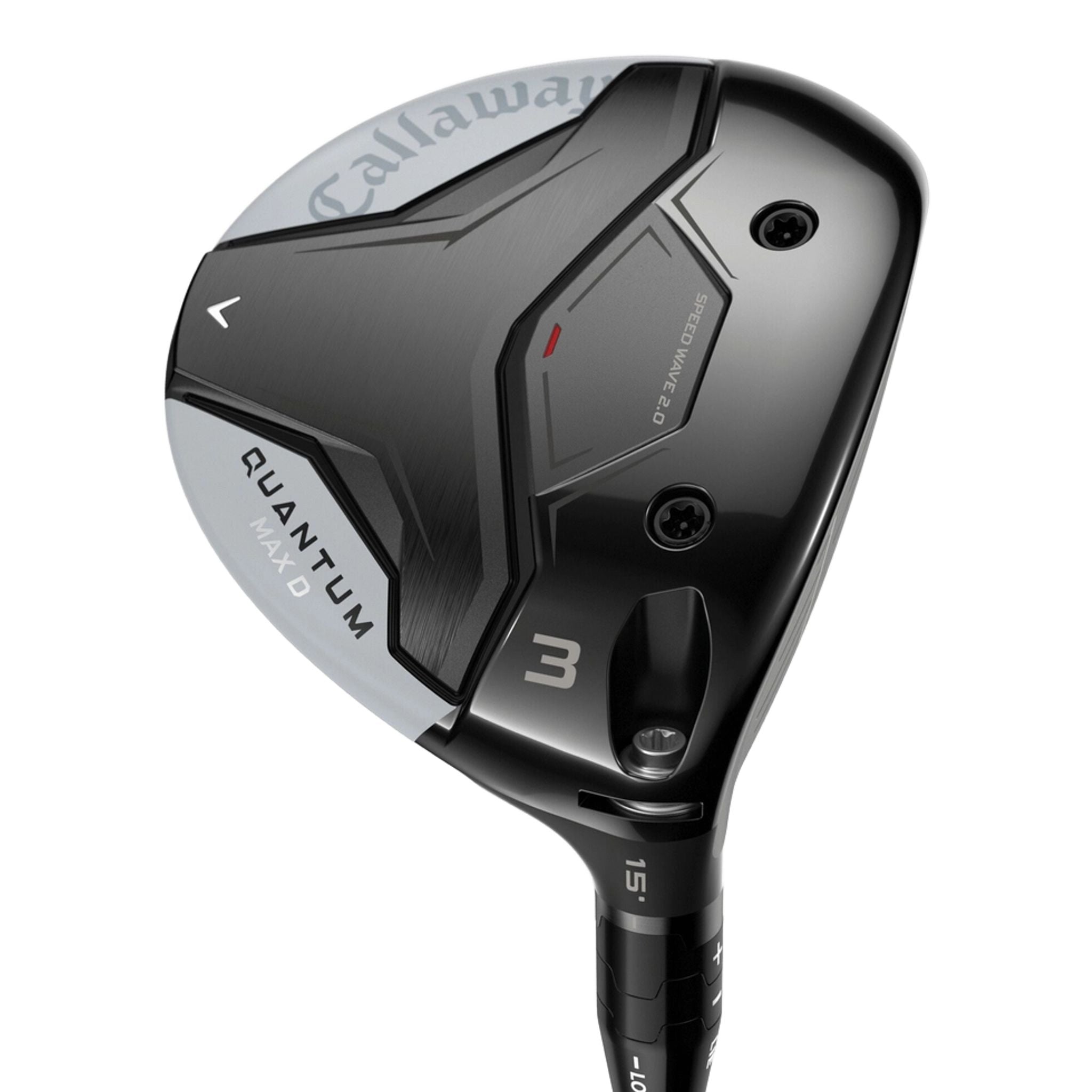 Callaway Quantum Max D plovni leseni moški