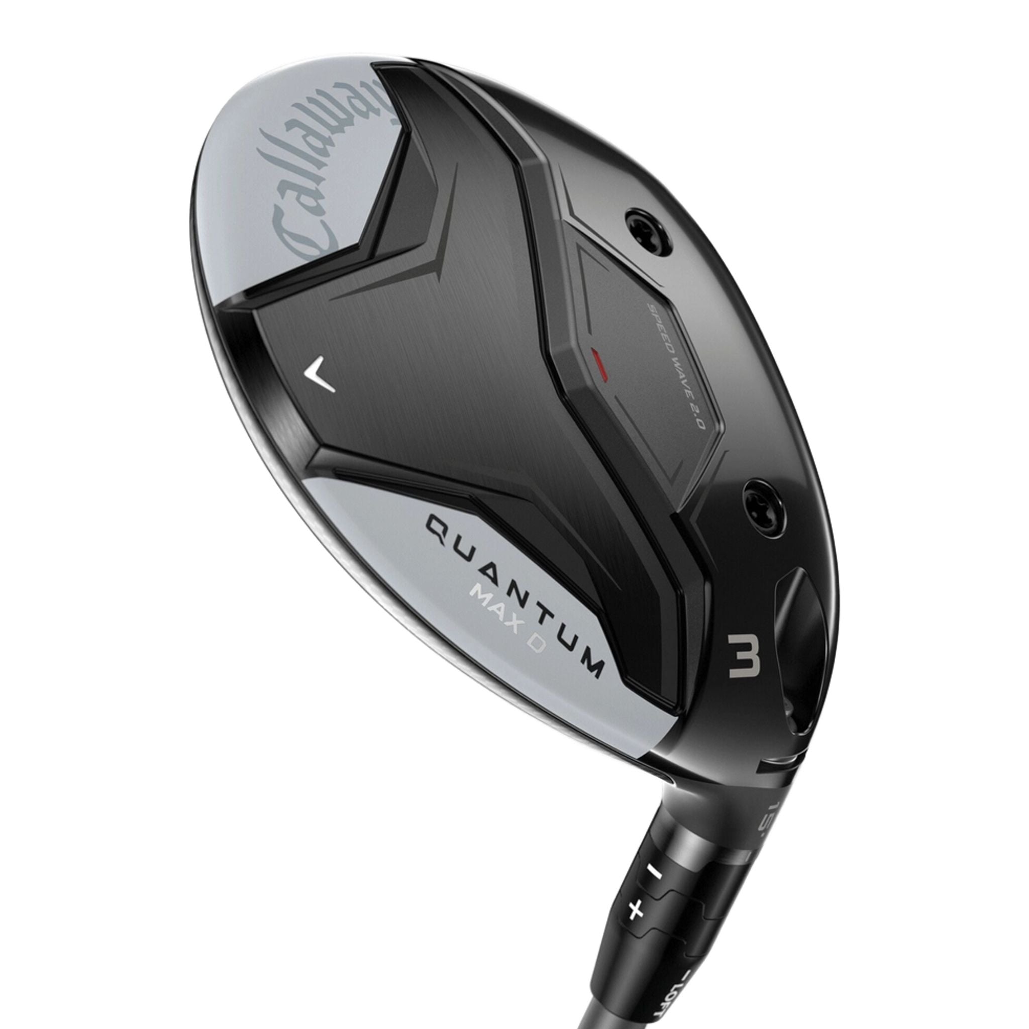 Callaway Quantum Max D plovni leseni moški