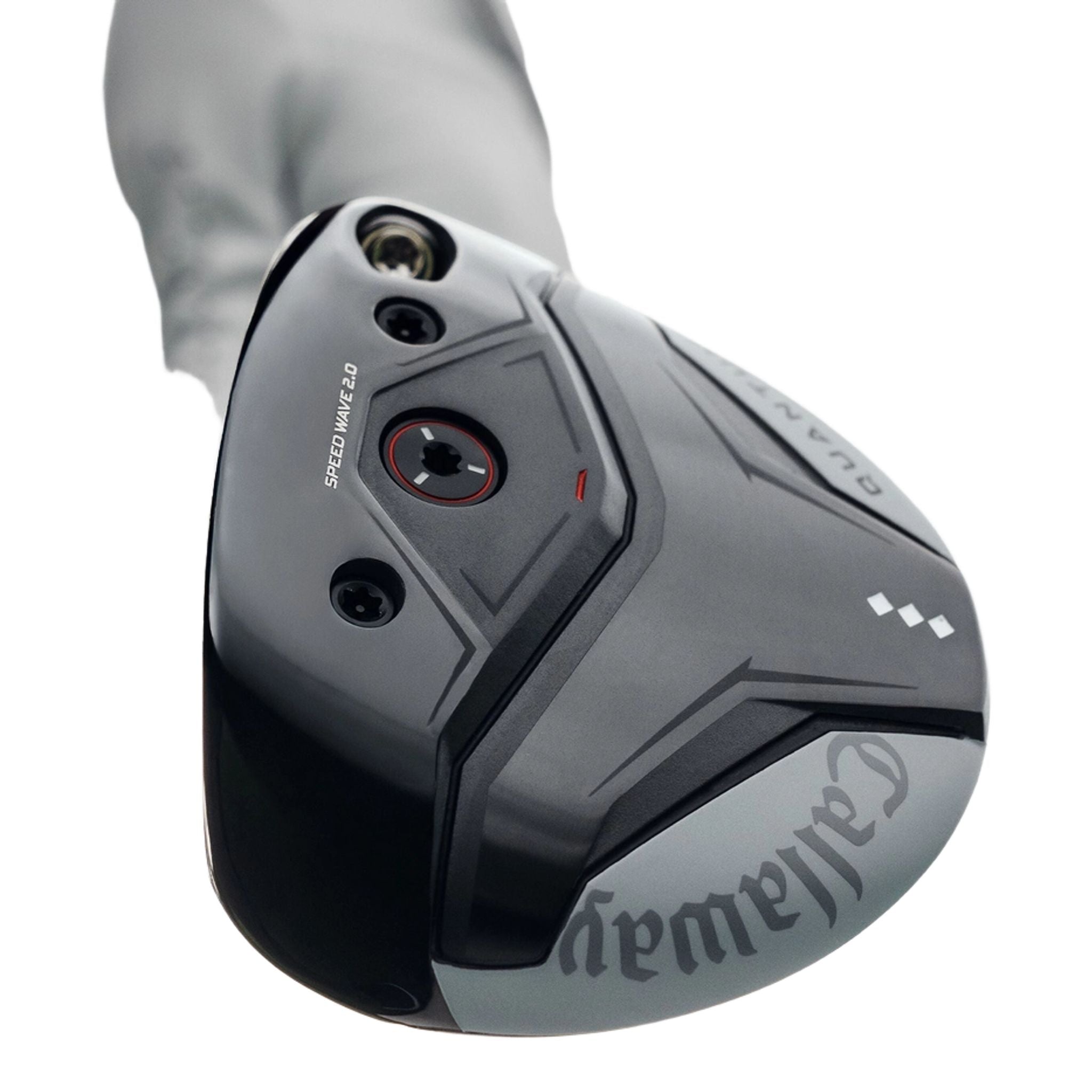 Callaway Quantum Triple Diamond Fairwayholz