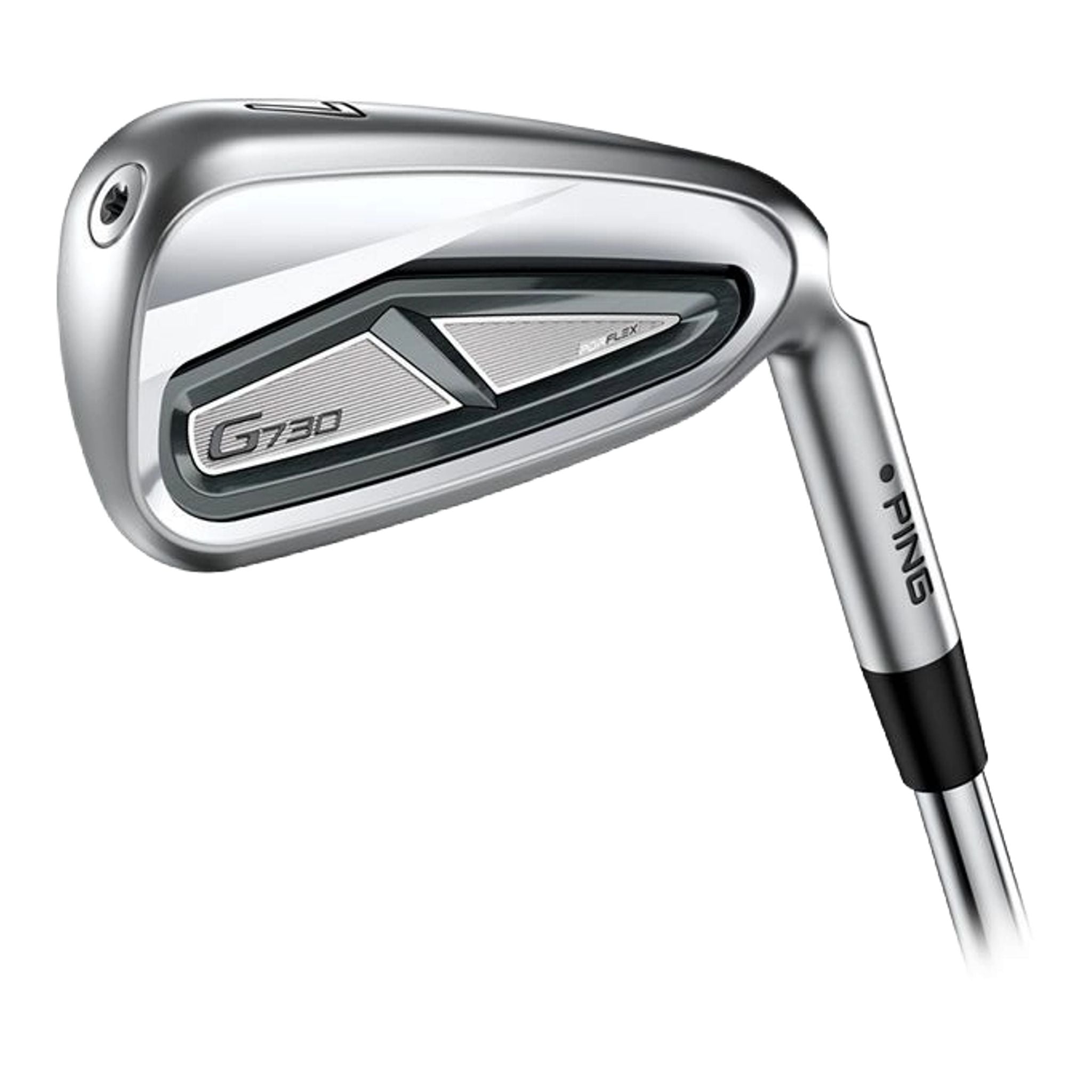 Komplet likalnikov Ping G730