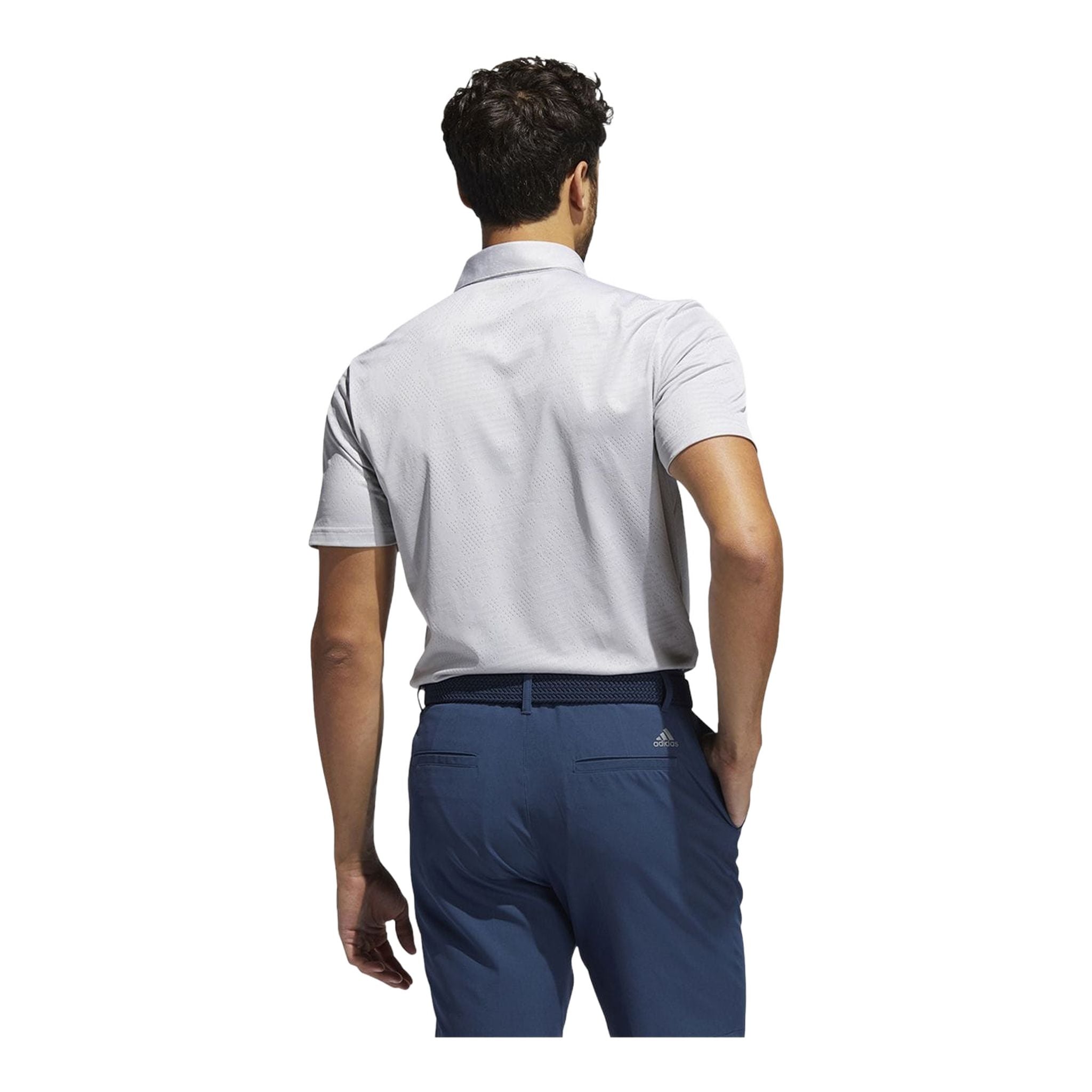 Adidas Camo Polo Herren