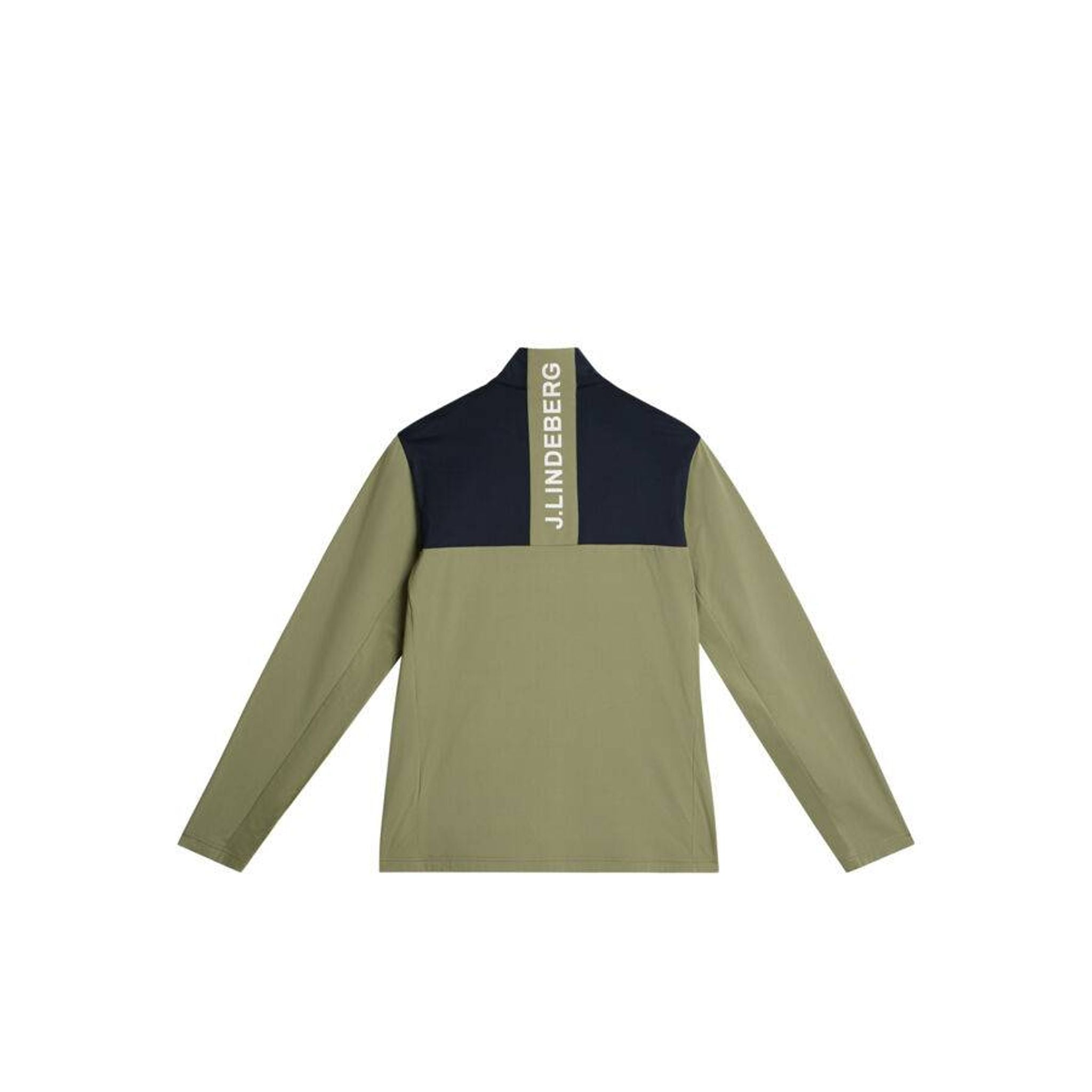 J. Lindeberg Banks Mid Layer moški