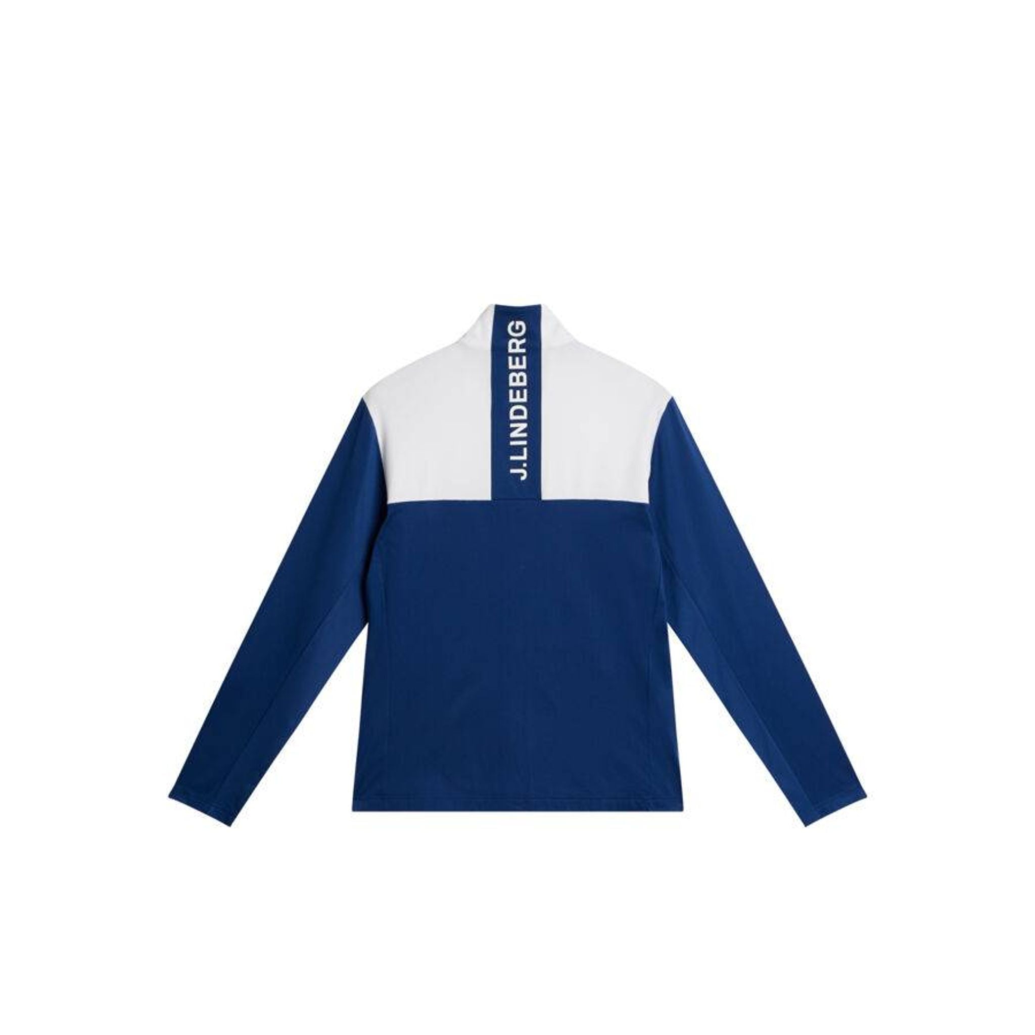 J. Lindeberg Banks Mid Layer moški