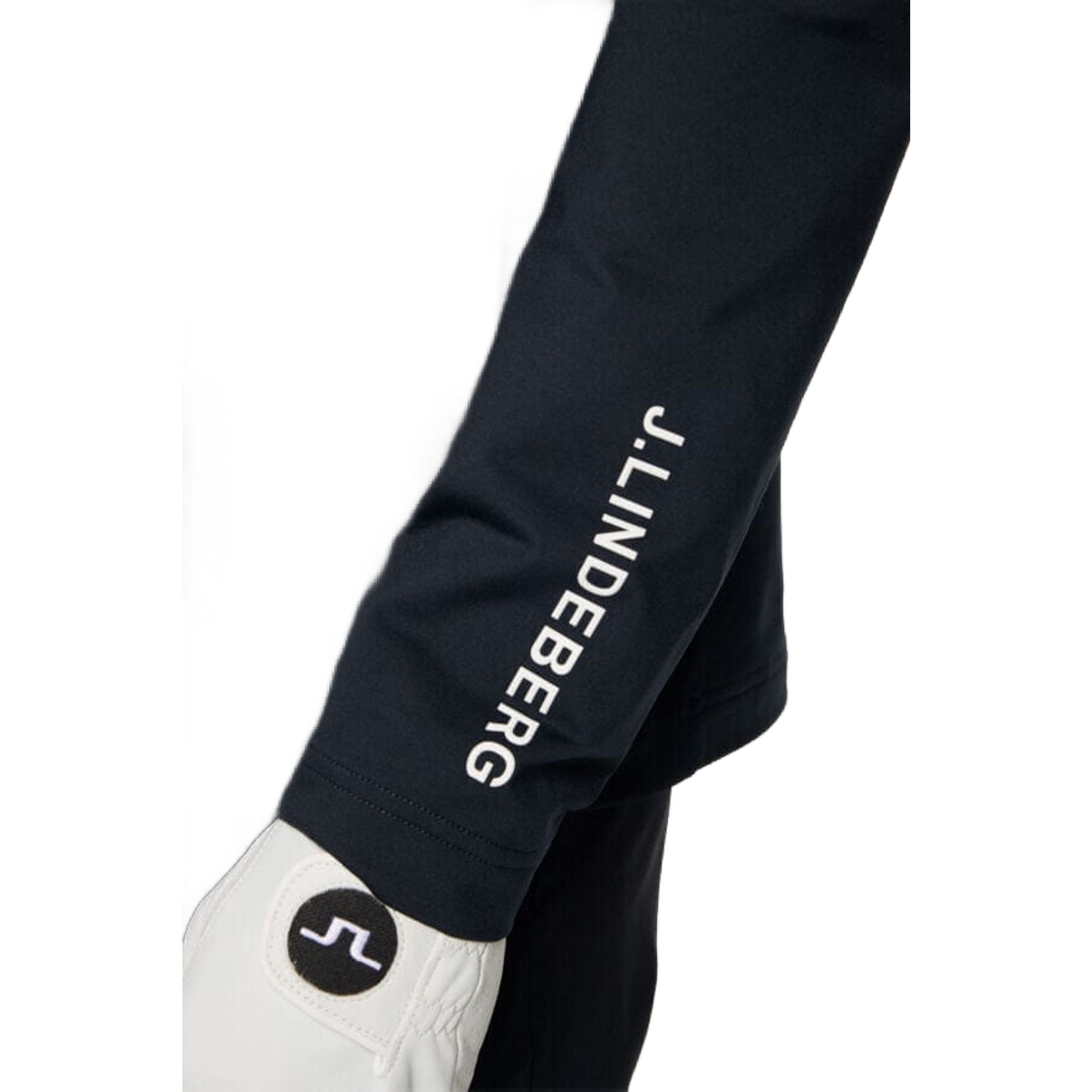 J. Lindeberg Tour Tech Midlayer Moški