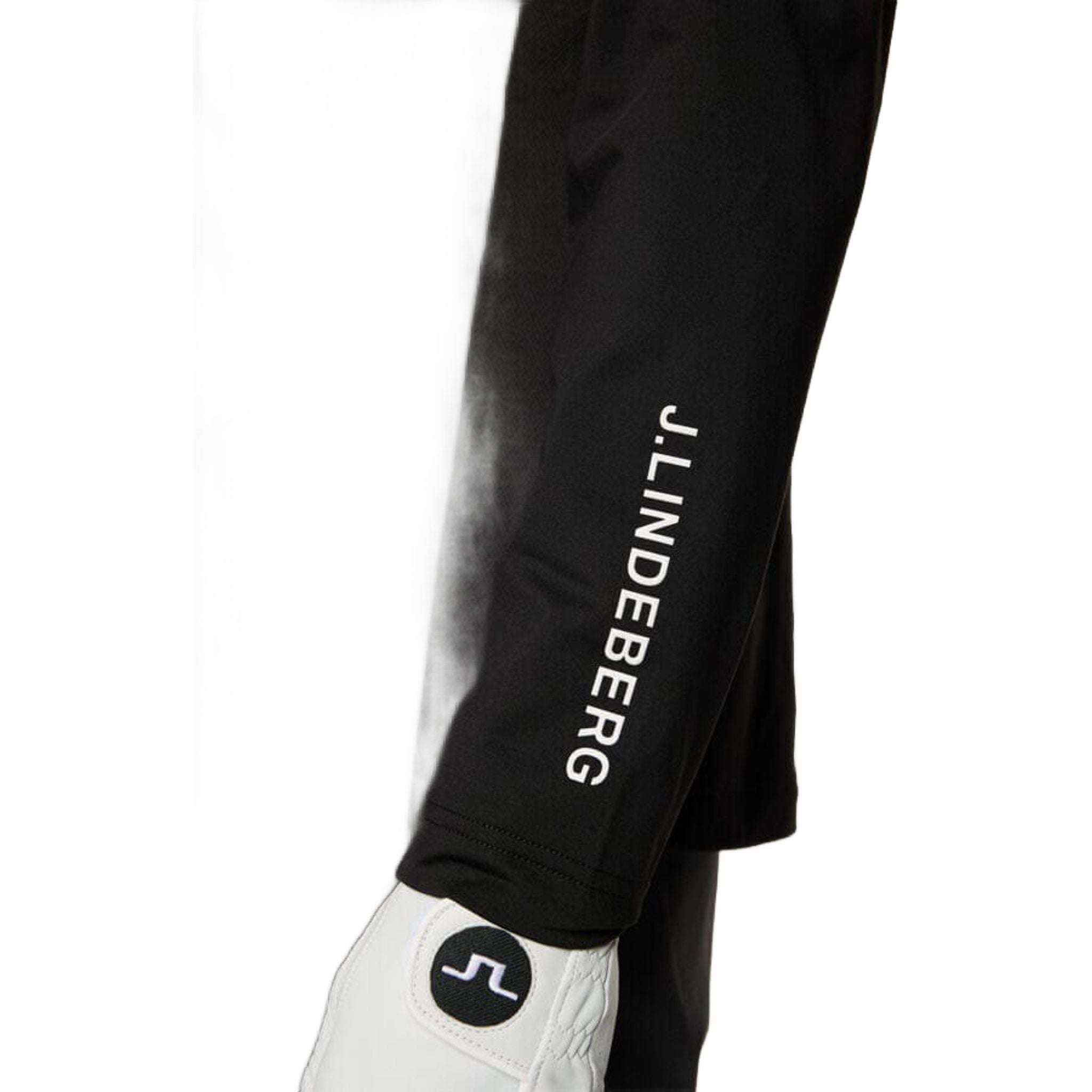 J. Lindeberg Tour Tech Midlayer Moški
