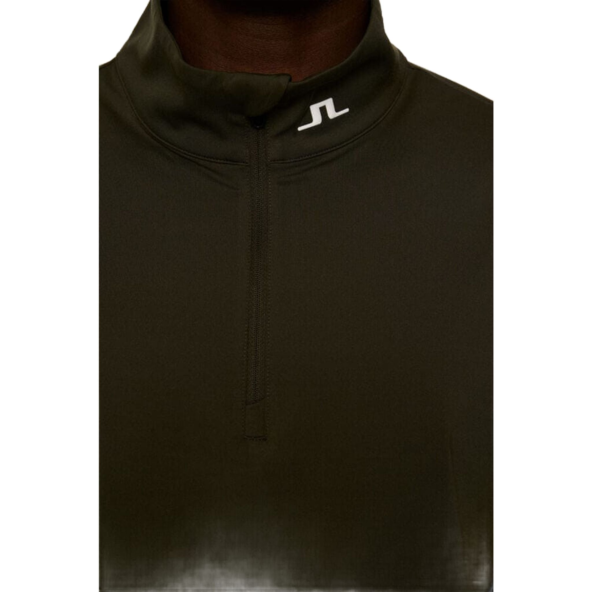 J. Lindeberg Tour Tech Midlayer Moški