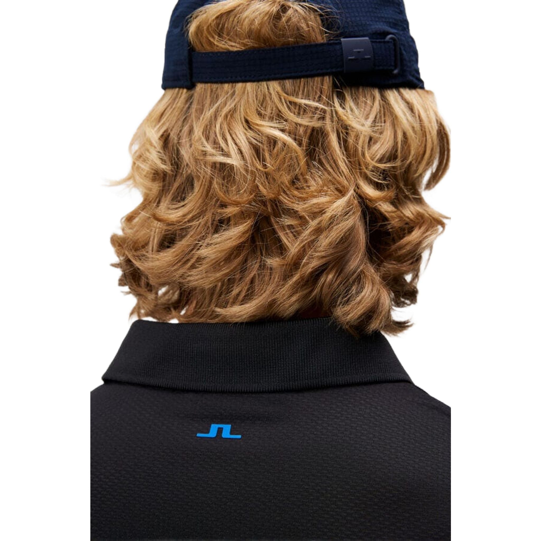 Moške polo hlače J. Lindeberg Bridge Regular Fit