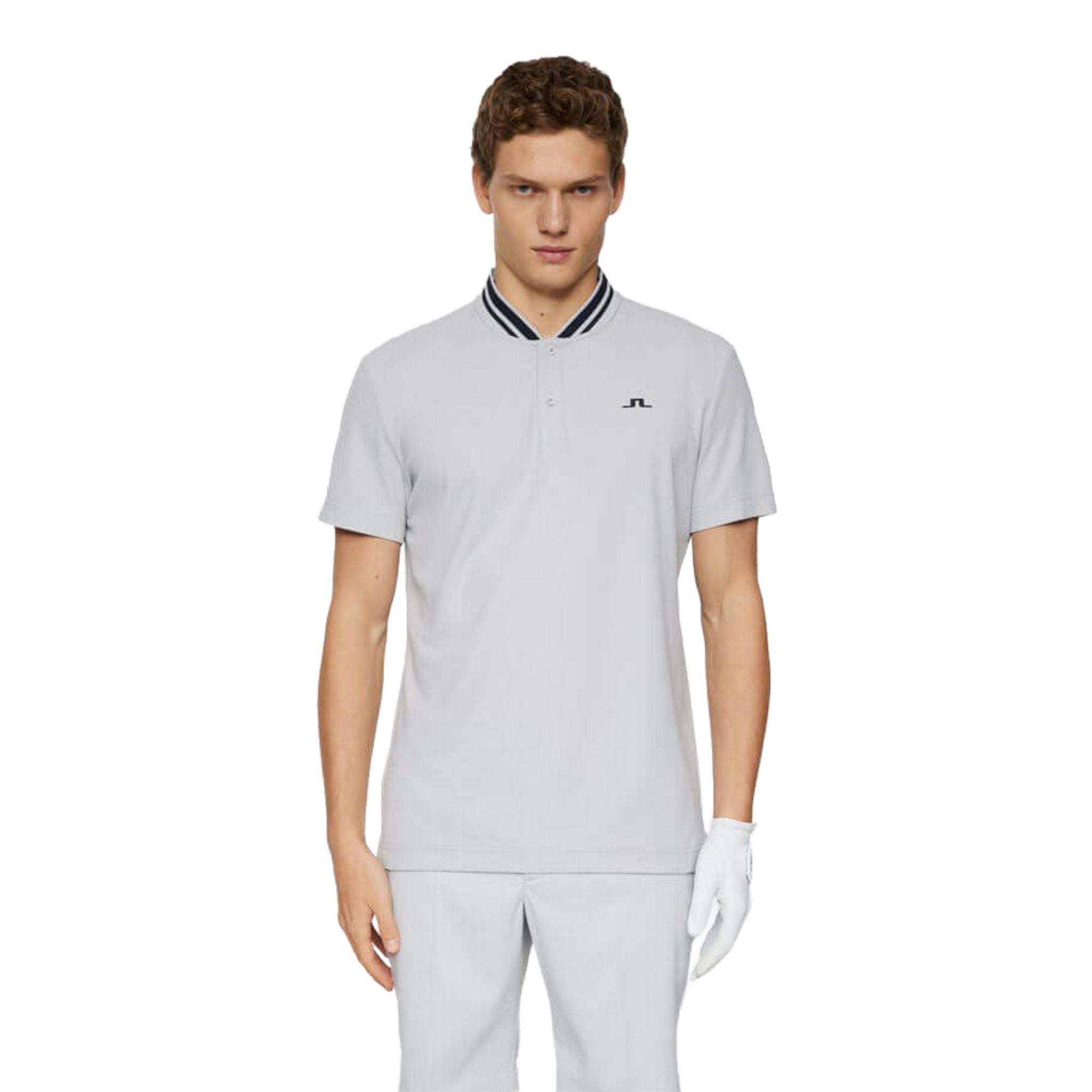 J. Lindeberg Tyson Polo moški