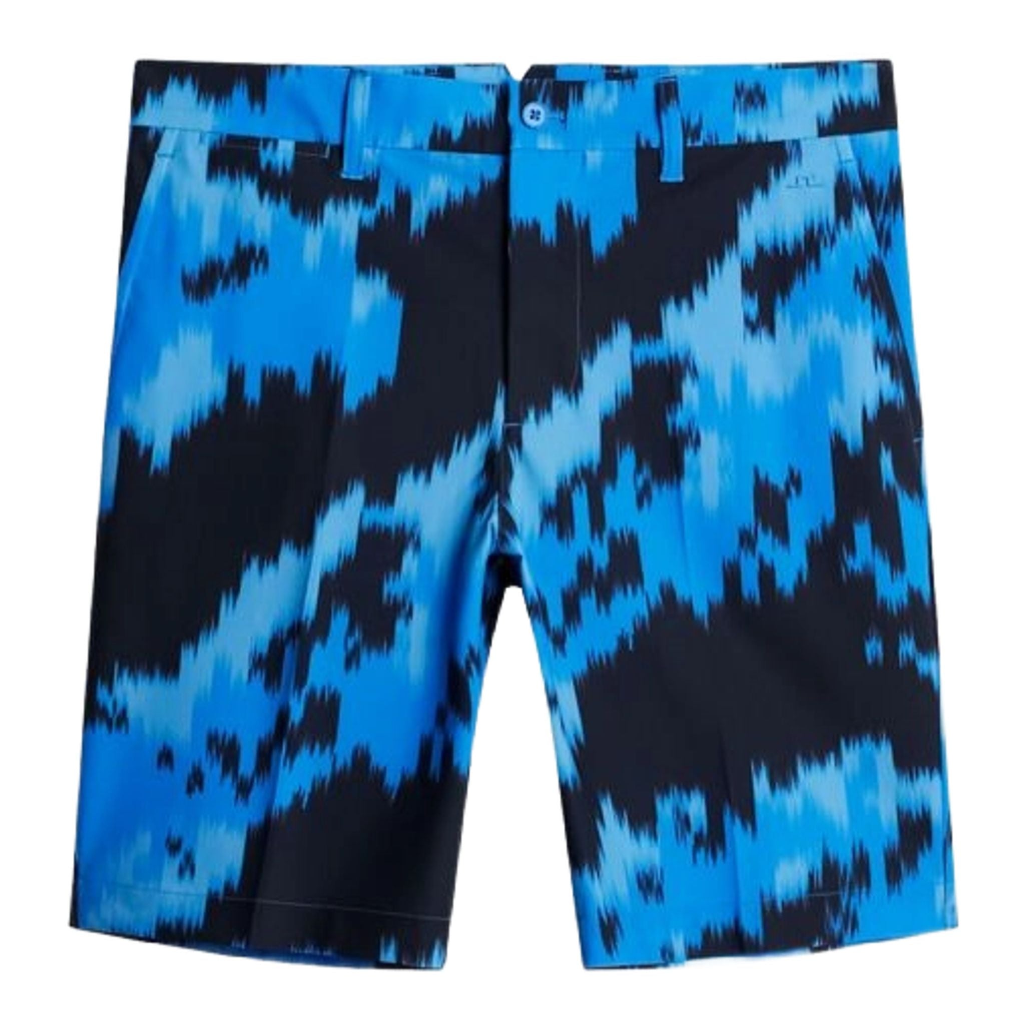J. Lindeberg Eloy Print Shorts Herren