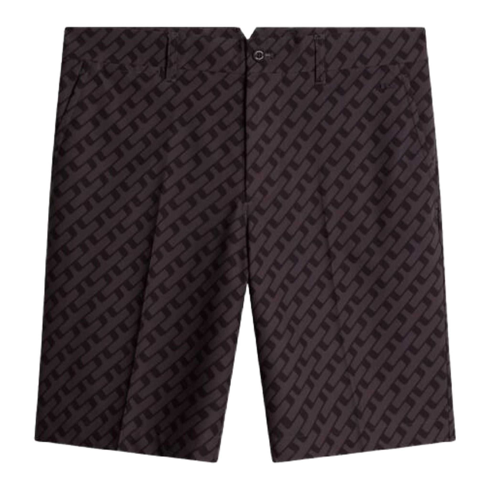 J. Lindeberg Eloy Print Shorts Herren