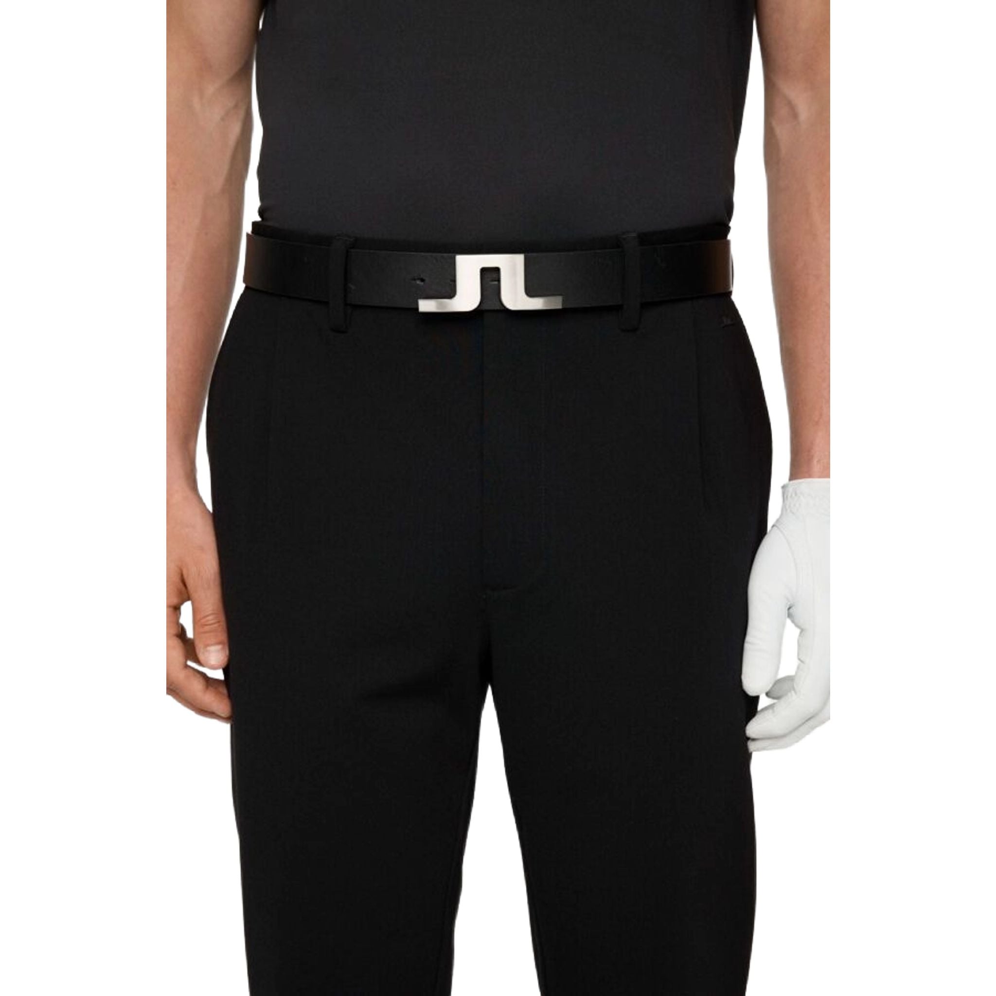 J. Lindeberg Harris Stretch Wollhose Herren