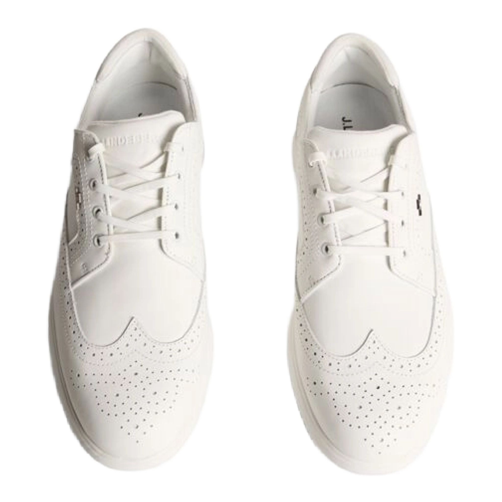J. Lindeberg Fairway Brogue Golf Sneaker Herren