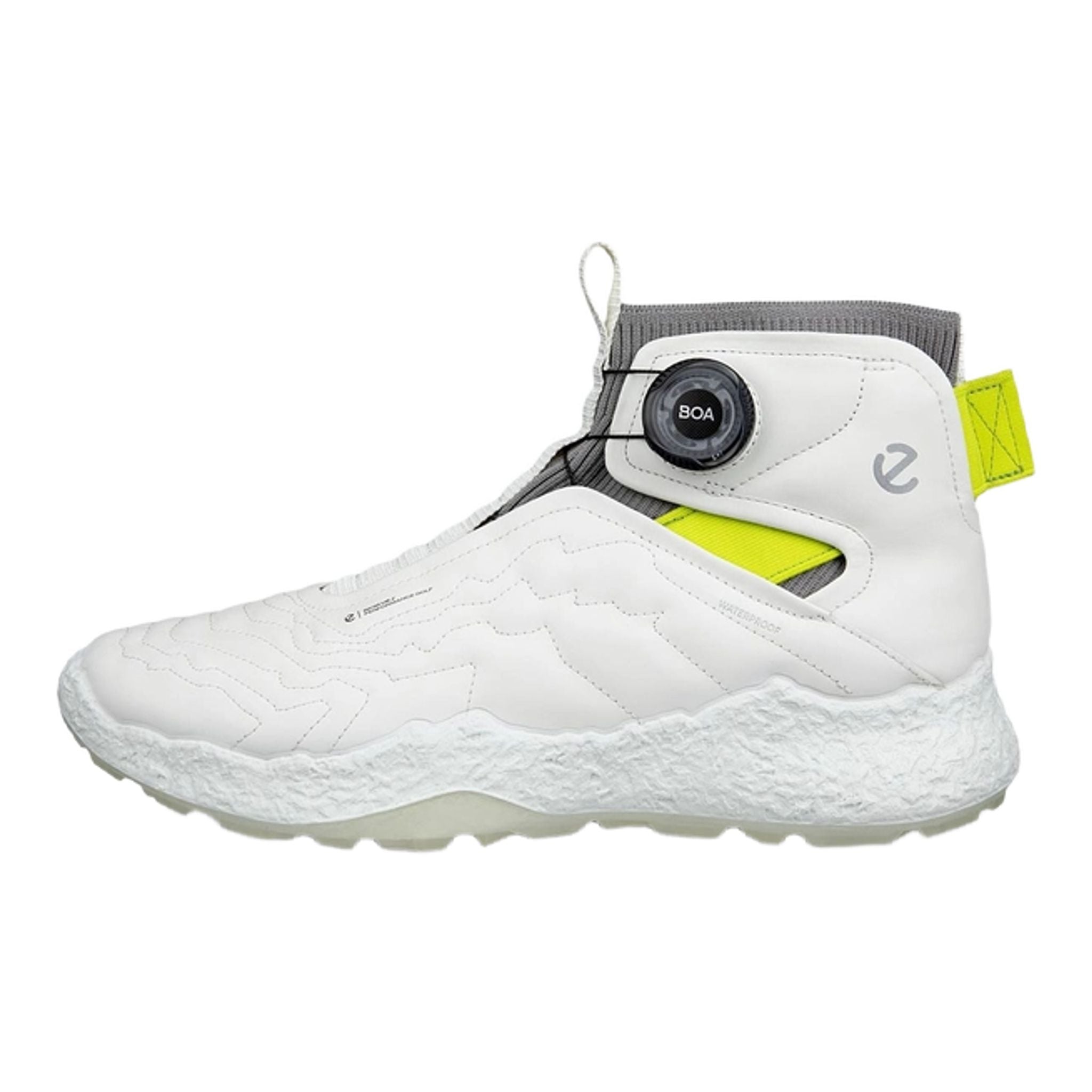 Moški golf čevlji Ecco Biom H5 Boa