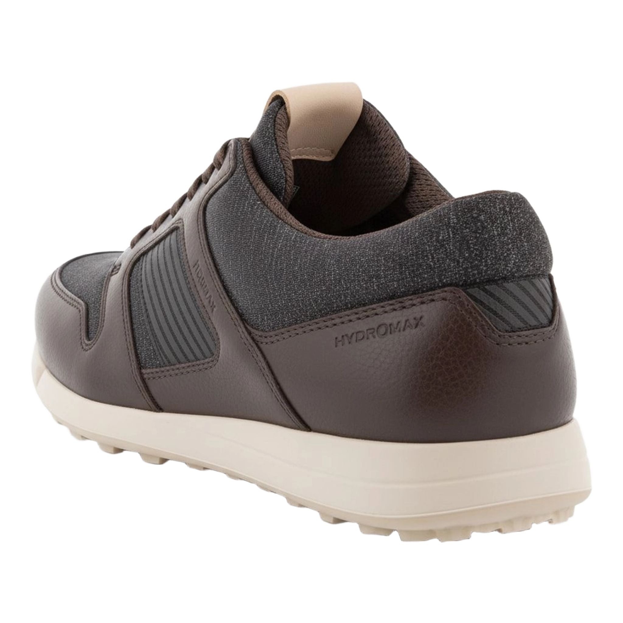 Moški čevlji za golf Ecco Street Retro