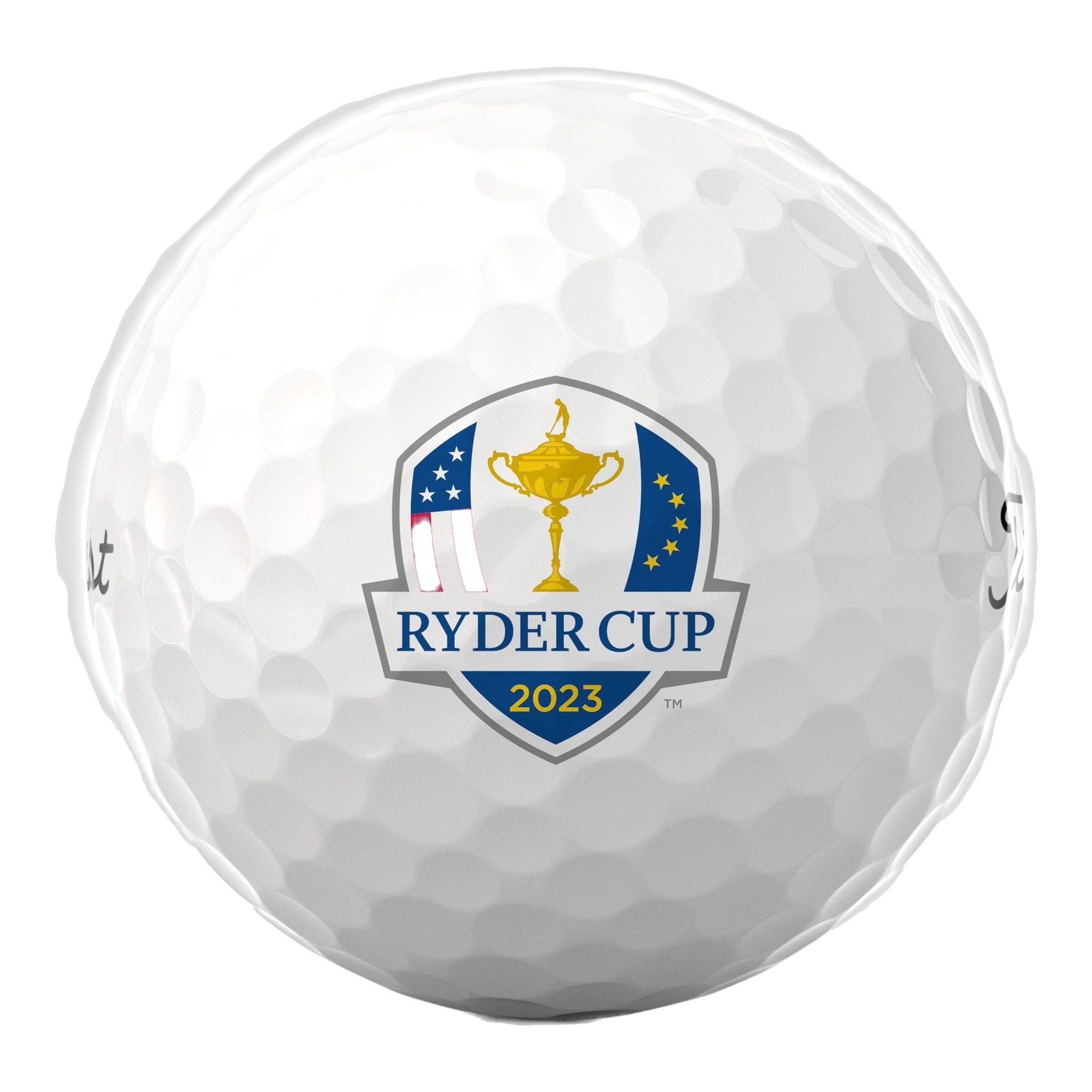 Titleist PRO V1 Halve Ryder Cup (2023) Golfbälle