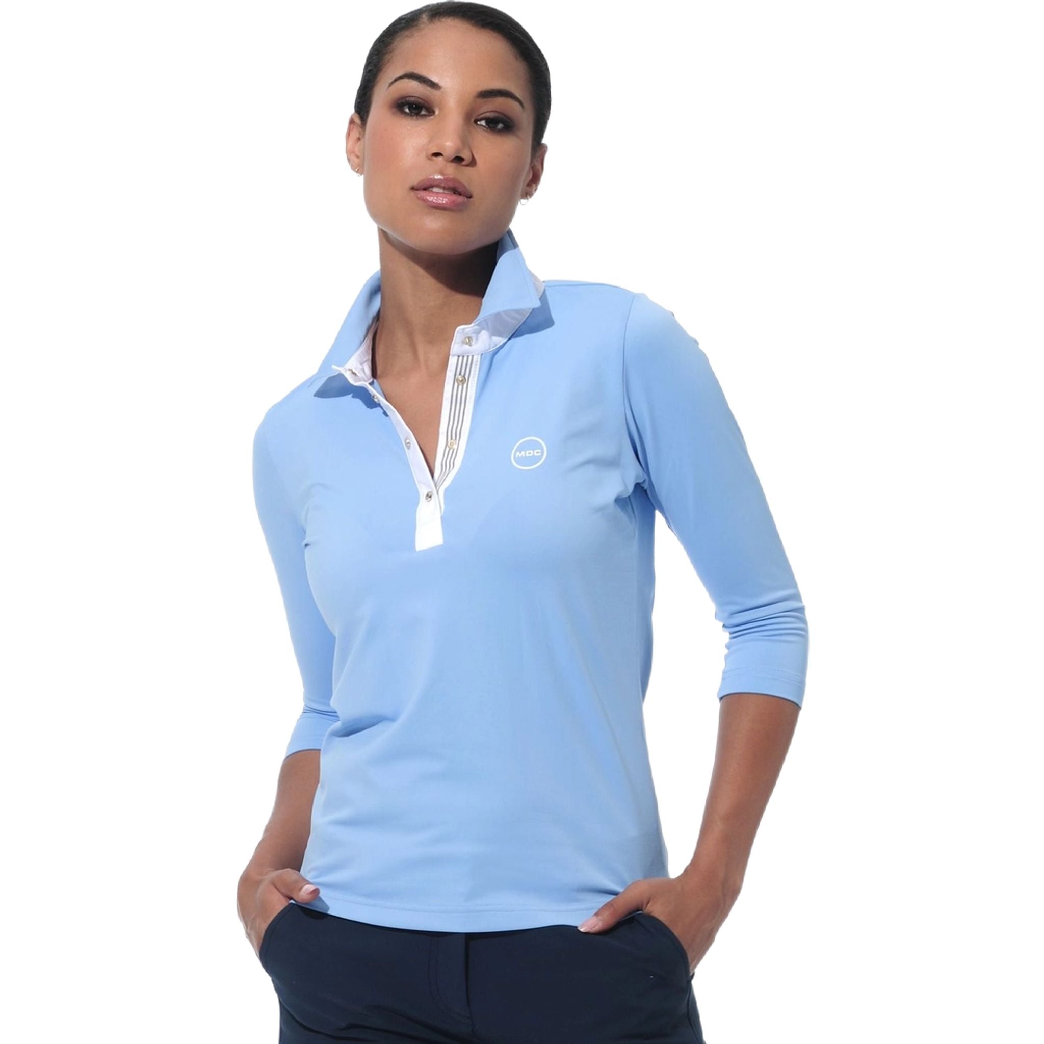 MDC Sportswear Golf Polo ženske