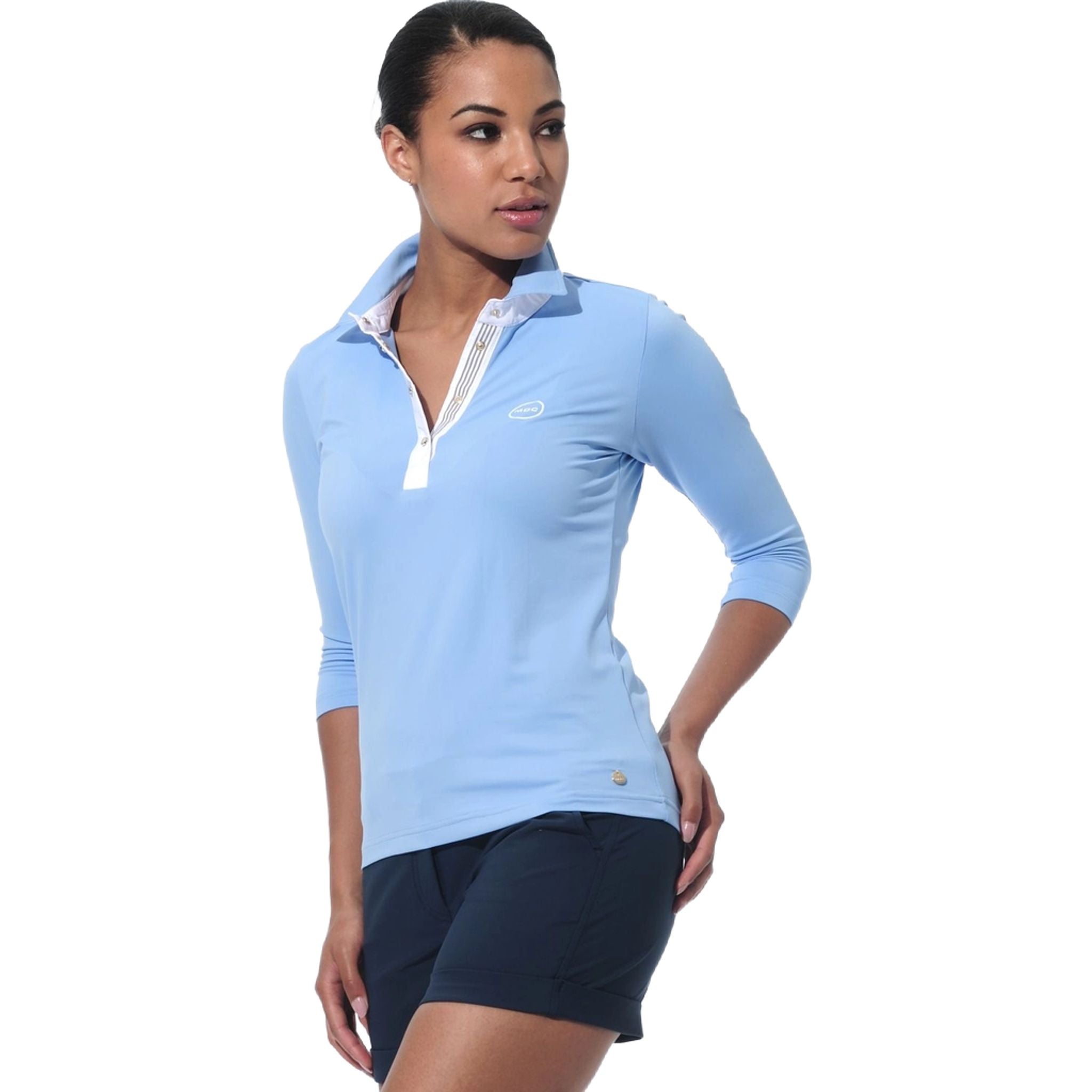 MDC Sportswear Golf Polo ženske