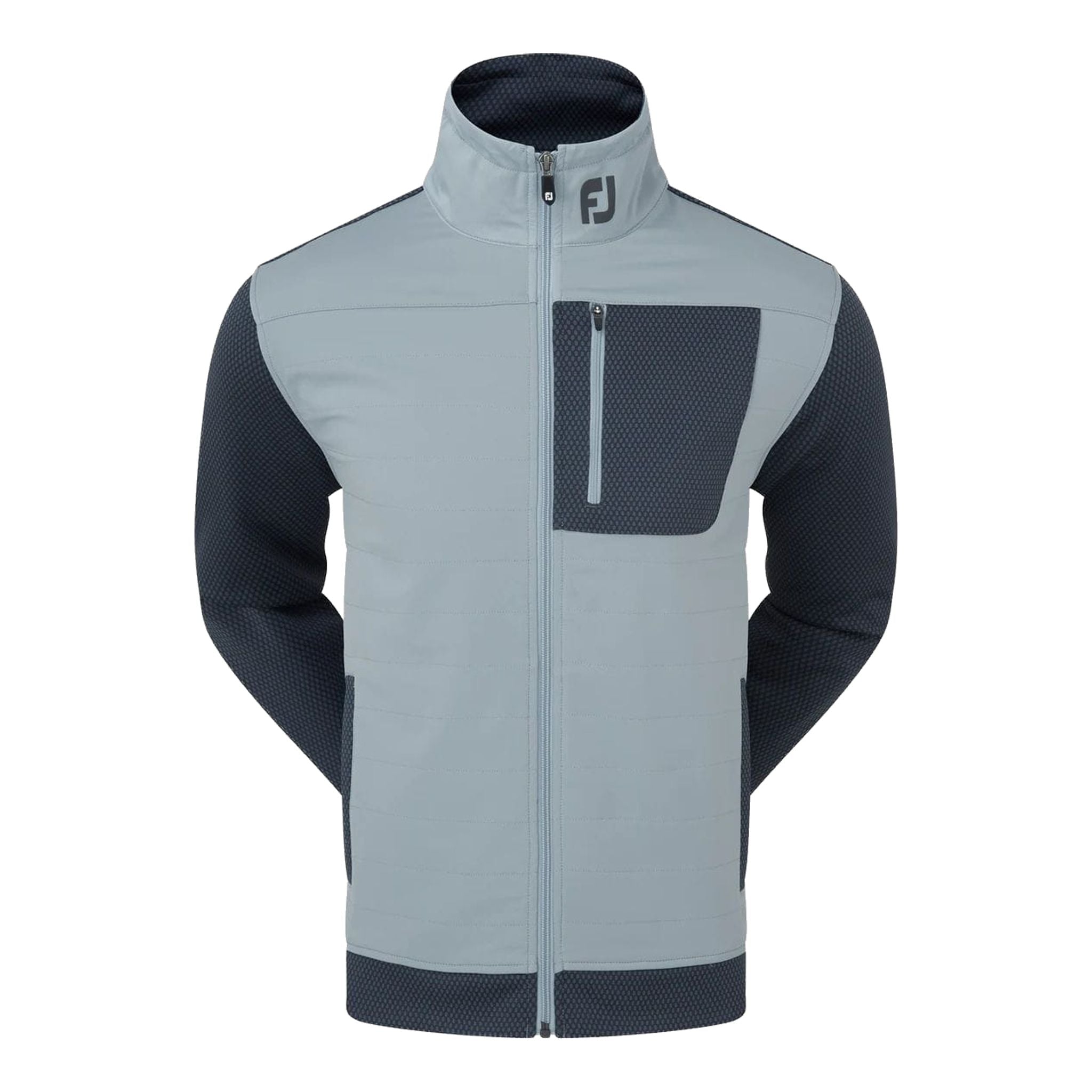 Footjoy ThermoSeries Golf Hybridjacke Herren