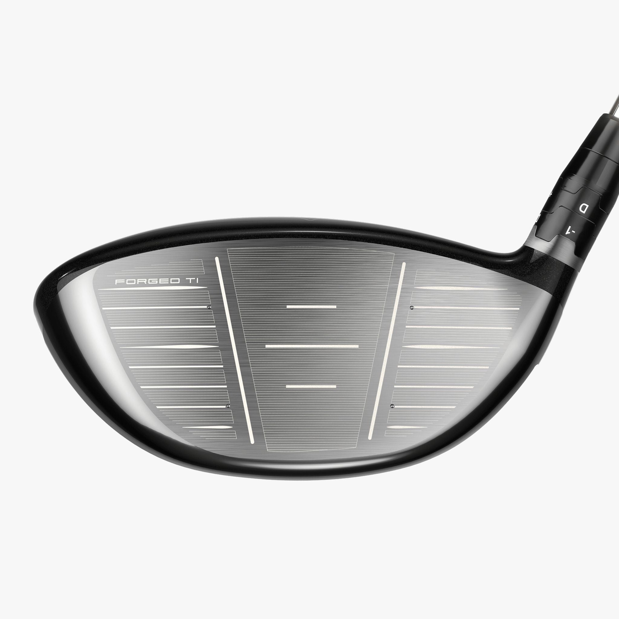 Callaway Great Big Bertha (23) Driver Damen