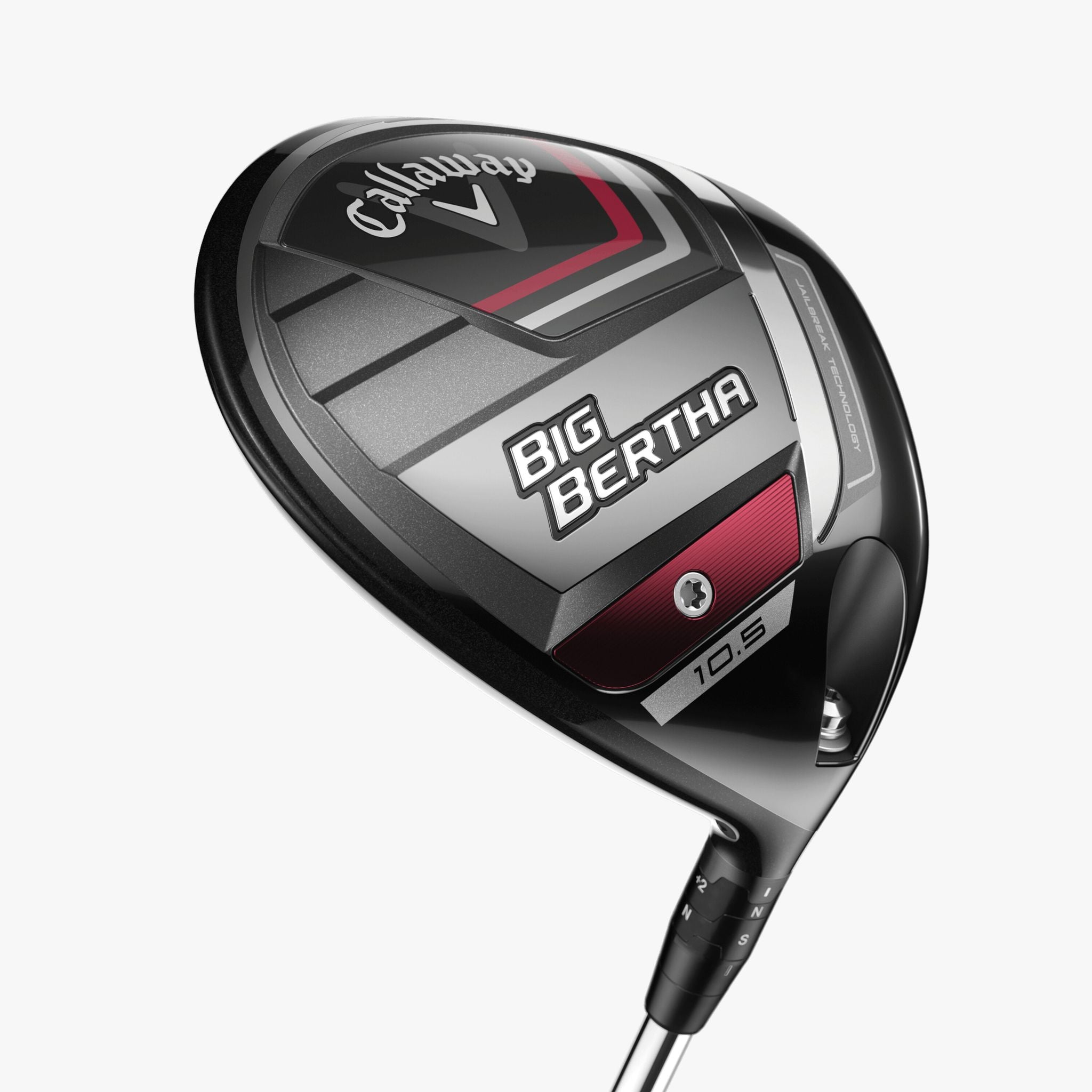 Callaway Great Big Bertha (23) Driver Damen