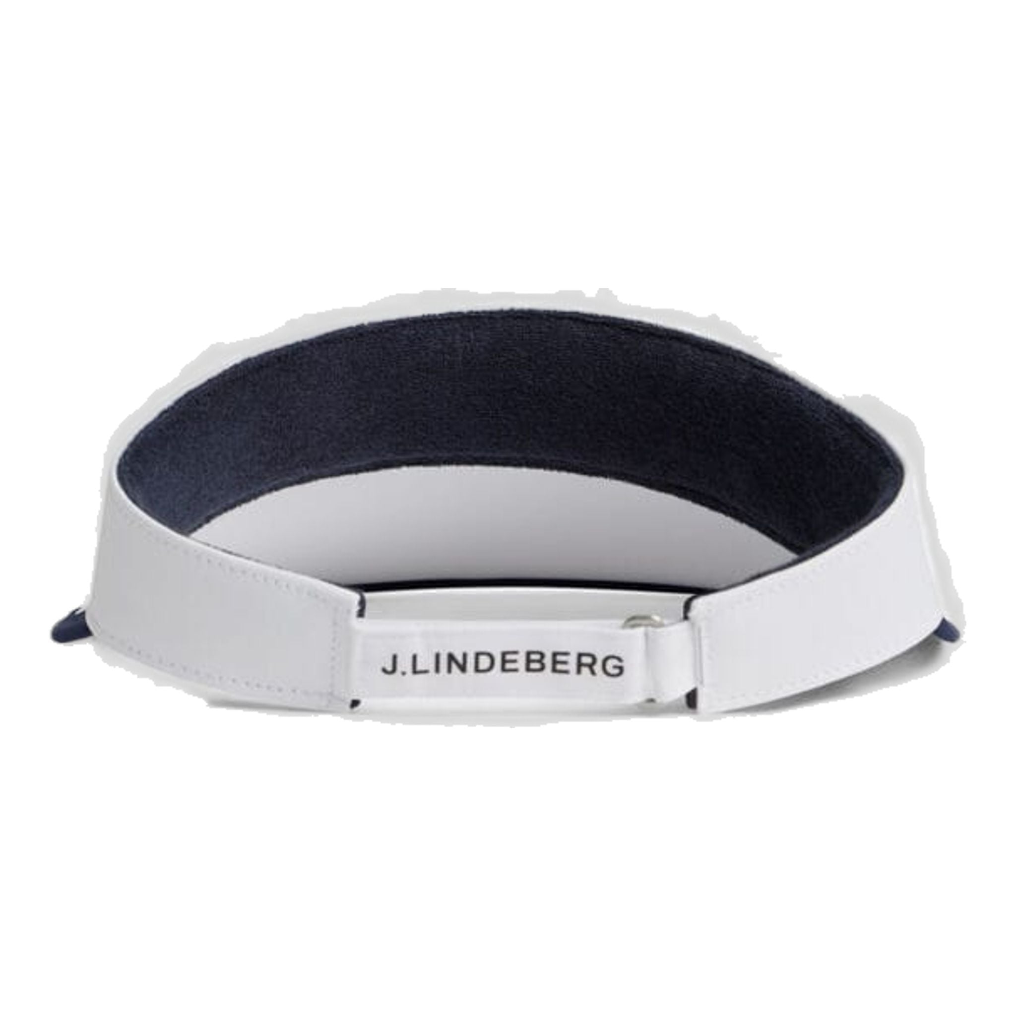 J. Lindeberg Alba Big Visor Damen