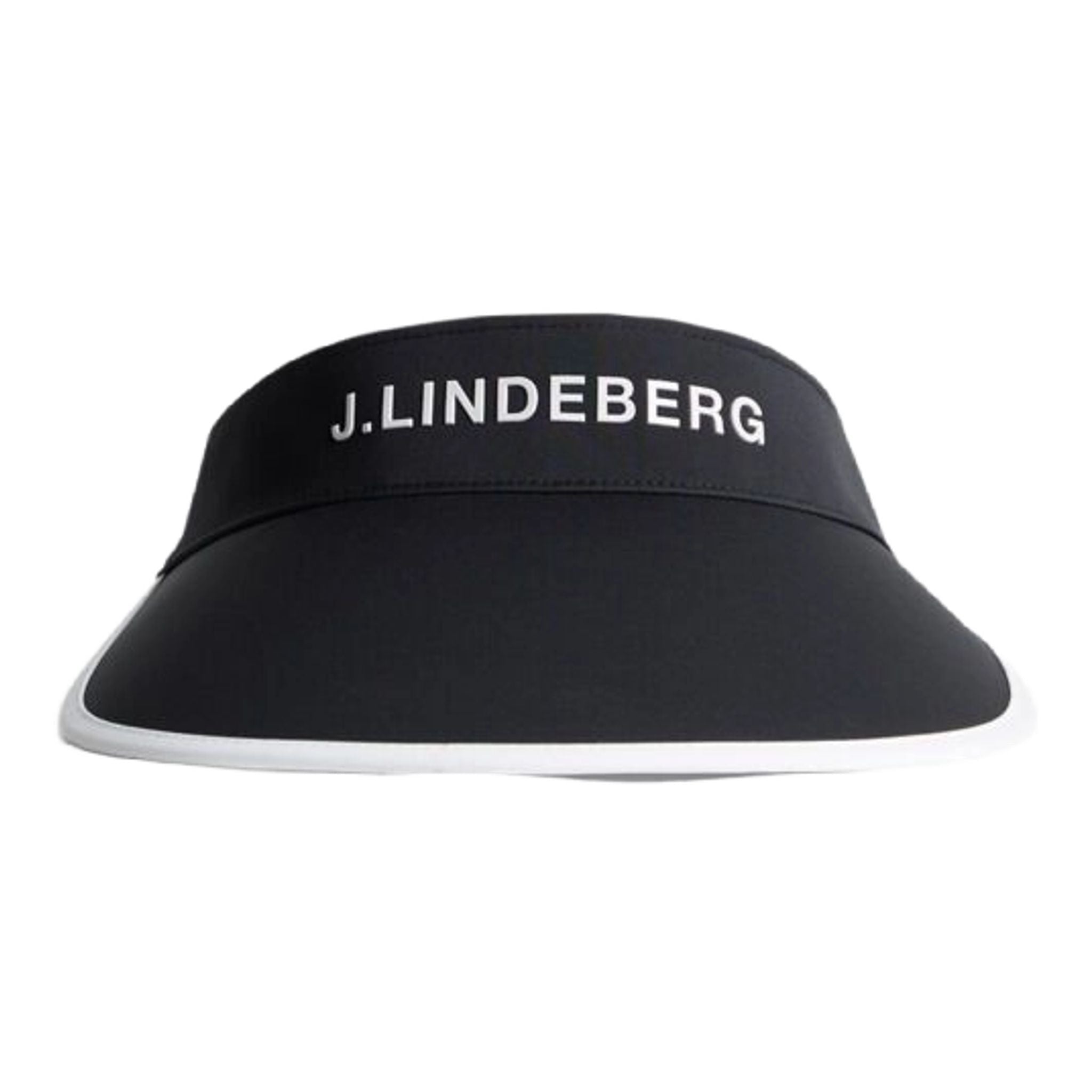 J. Lindeberg Alba Big Visor Damen