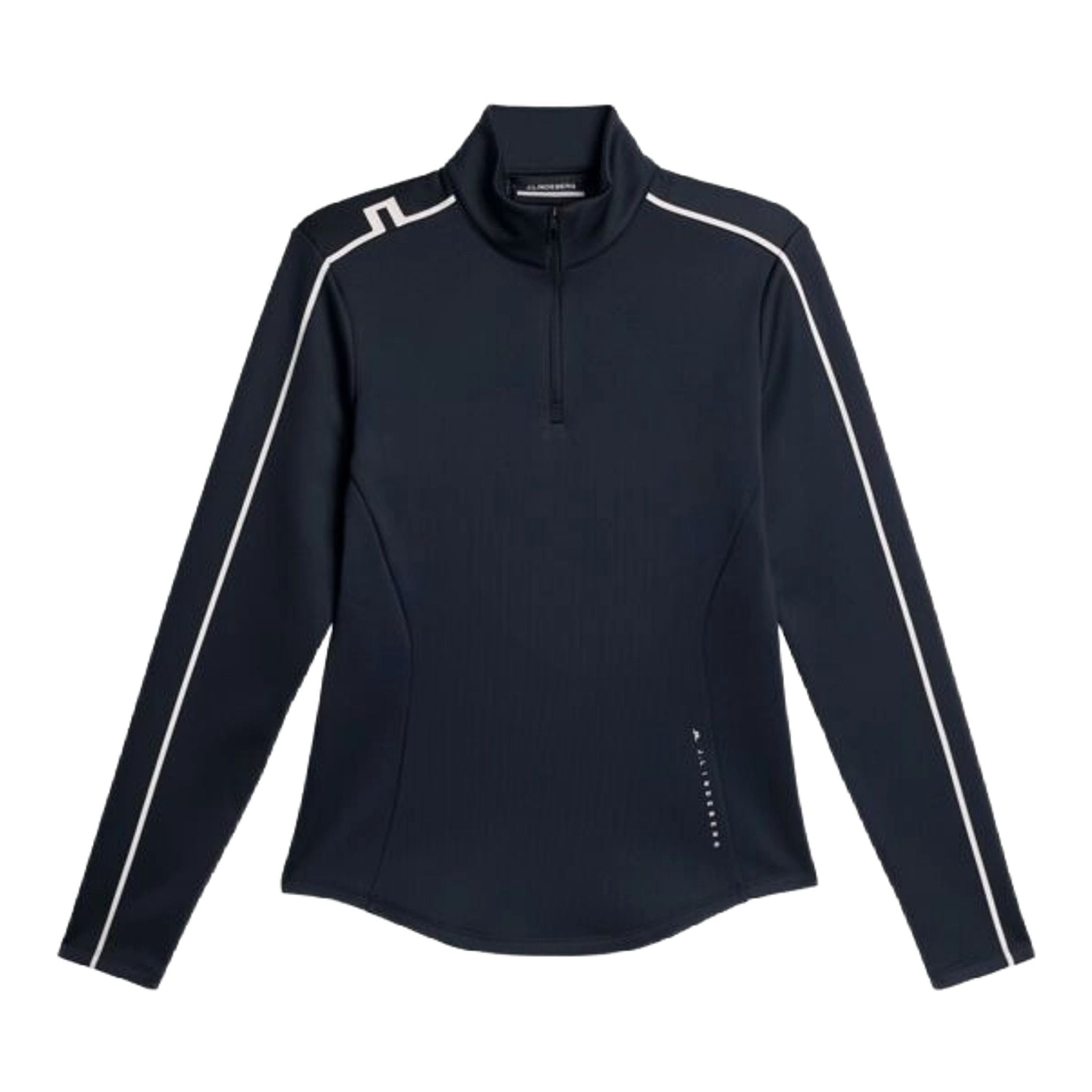 J. Lindeberg Nefe Quarter Zip Midlayer Damen