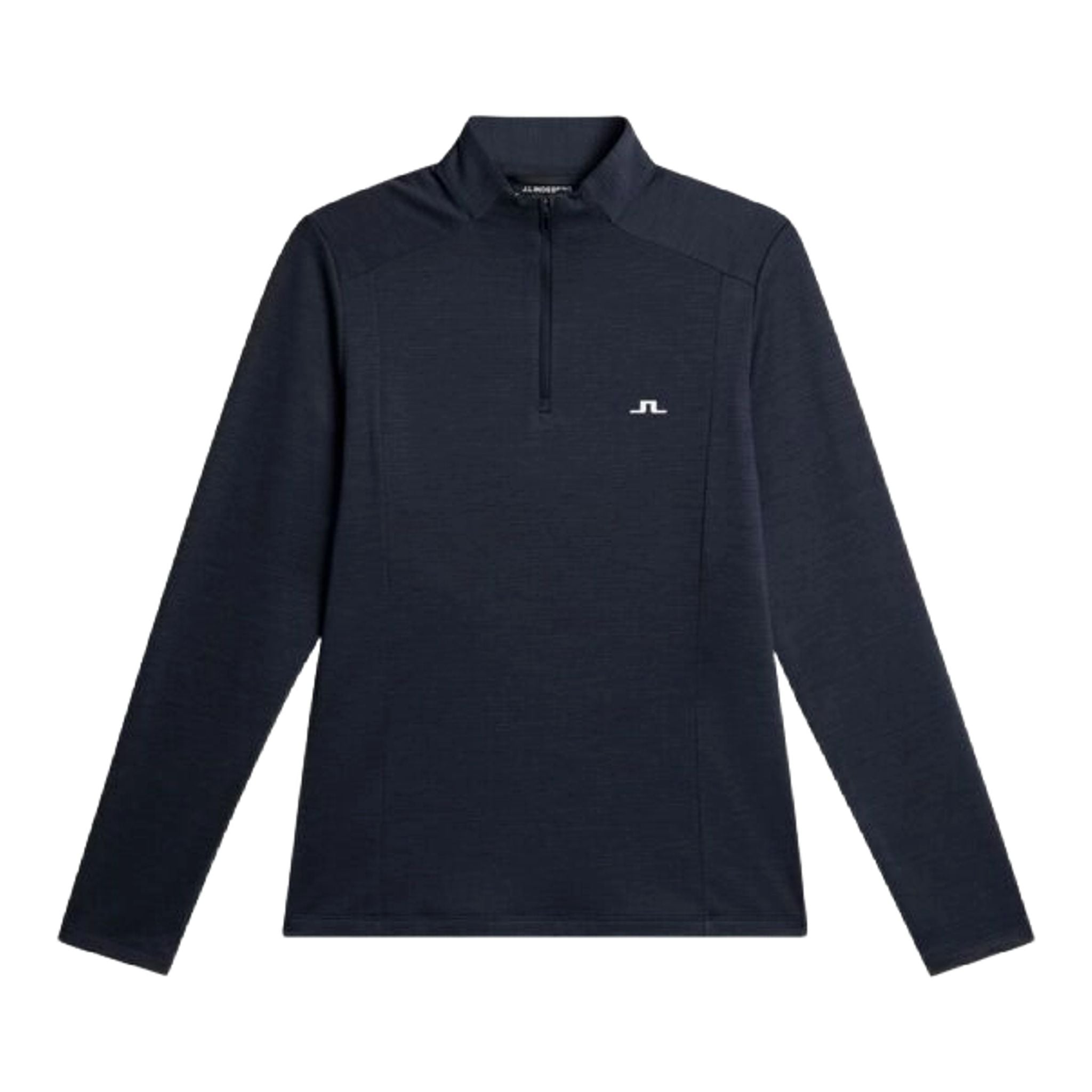 J. Lindeberg Steffi Quarter Zip Midlayer Women