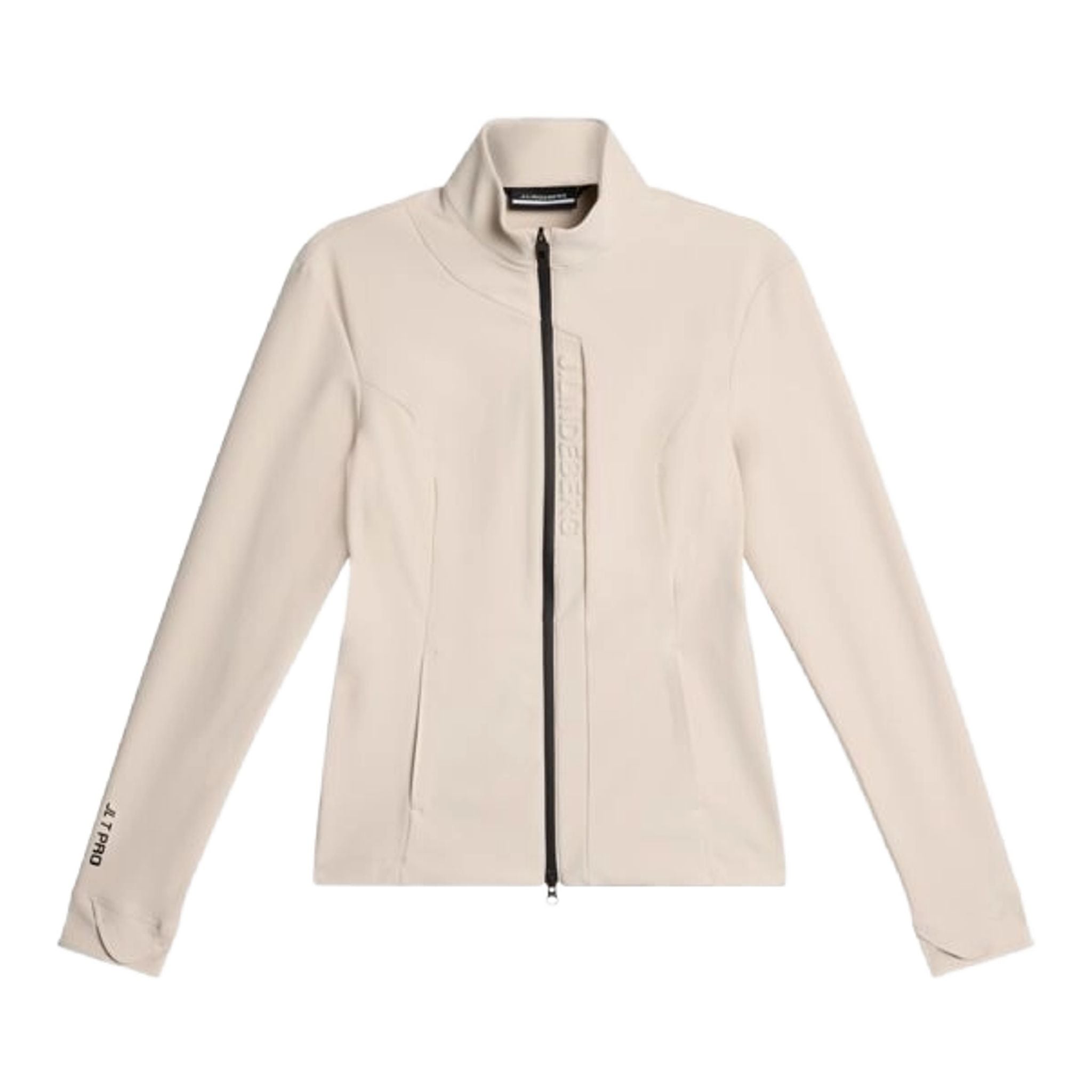 J. Lindeberg Taylor Zip Midlayer Damen
