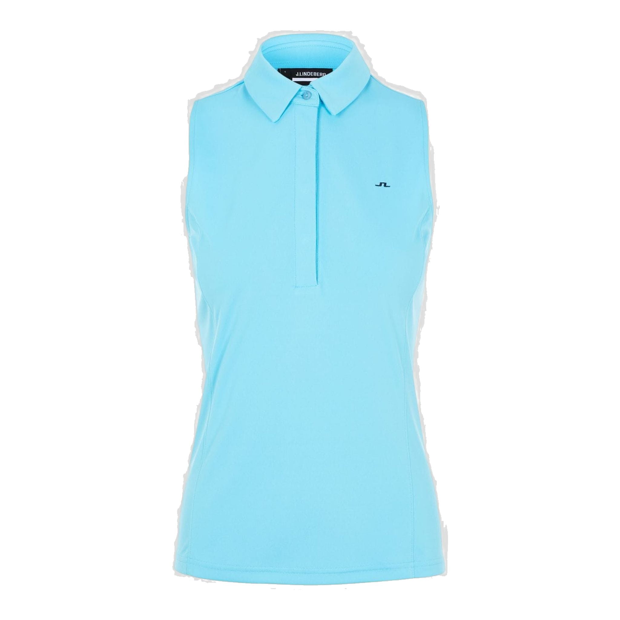 J. Lindeberg Dena Sleeveless Golfpolo Damen
