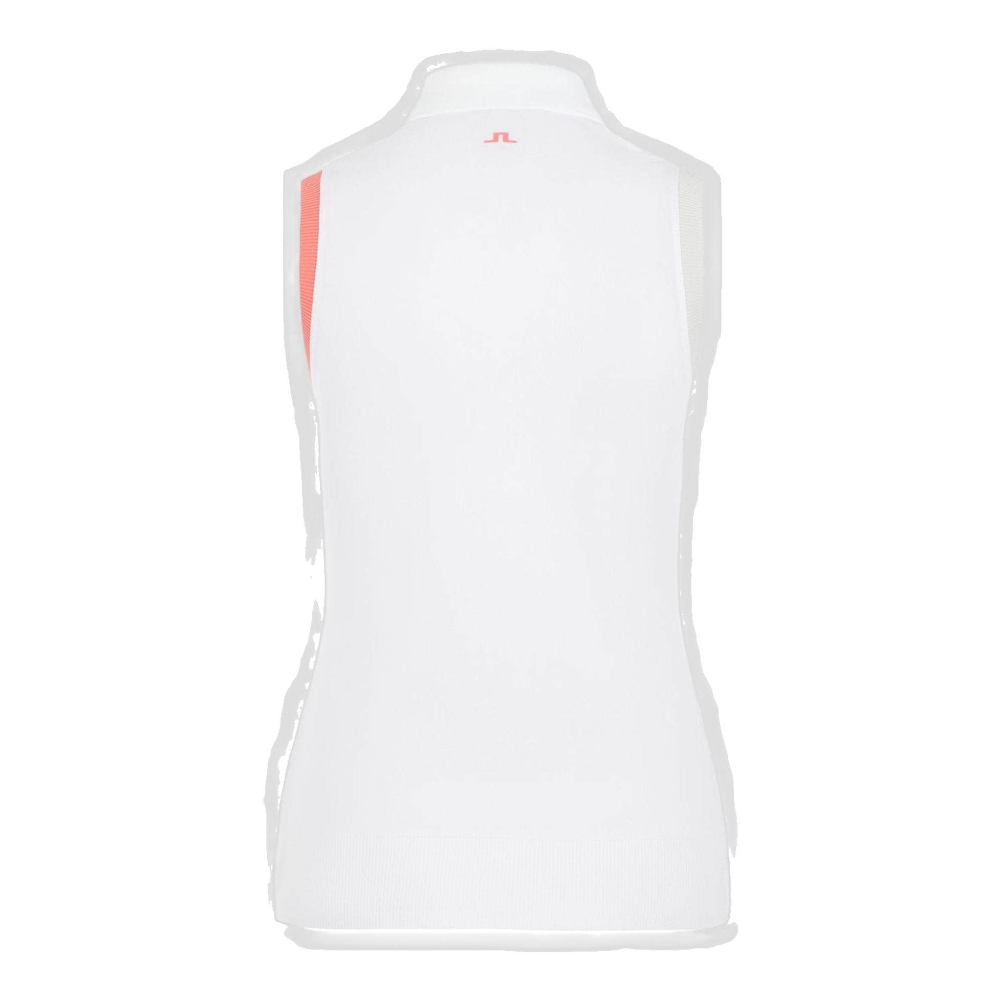 J. Lindeberg Malin SL Top Damen